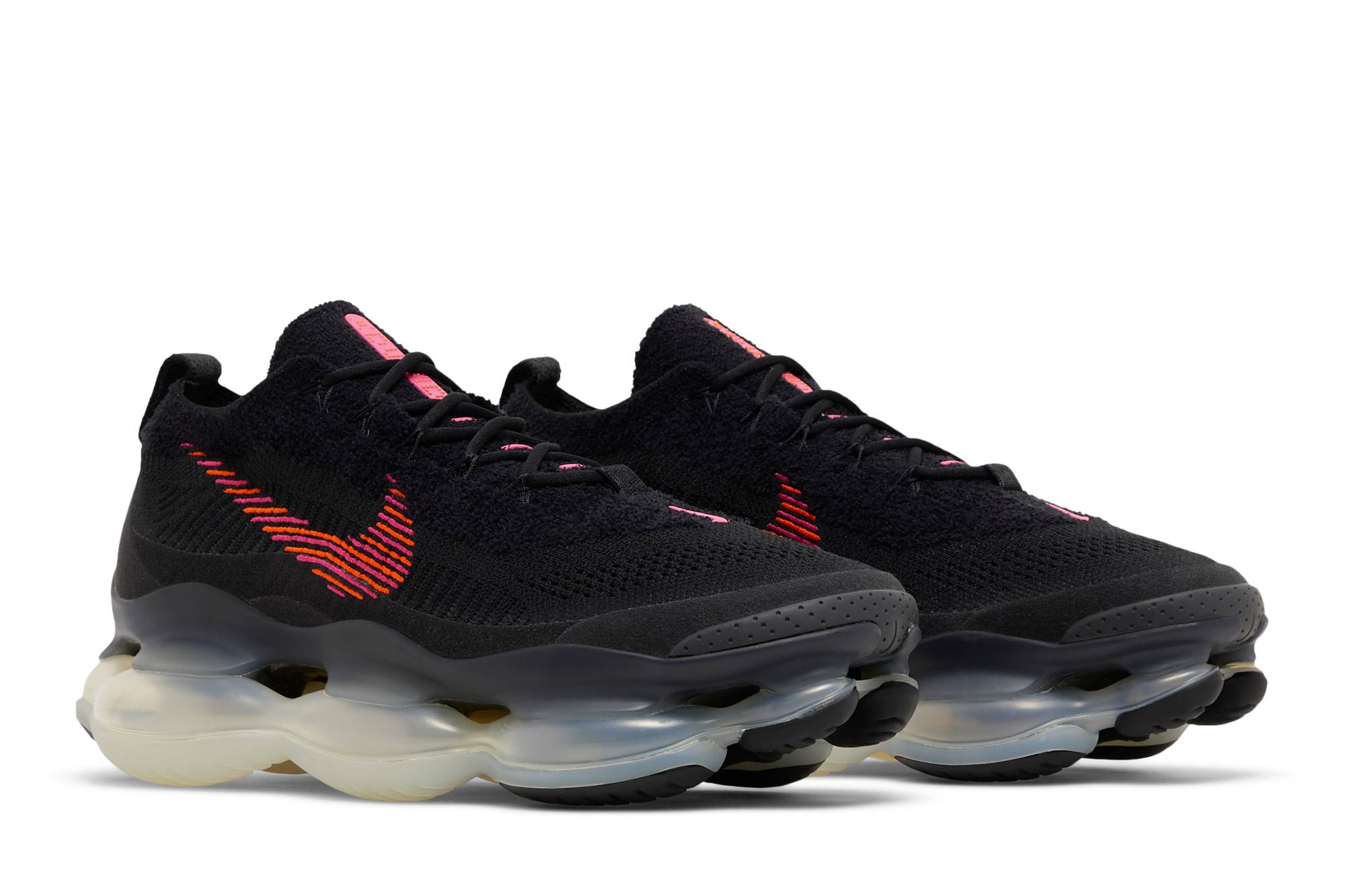 Nike Air Max Scorpion SE ‚Black Fireberry‘