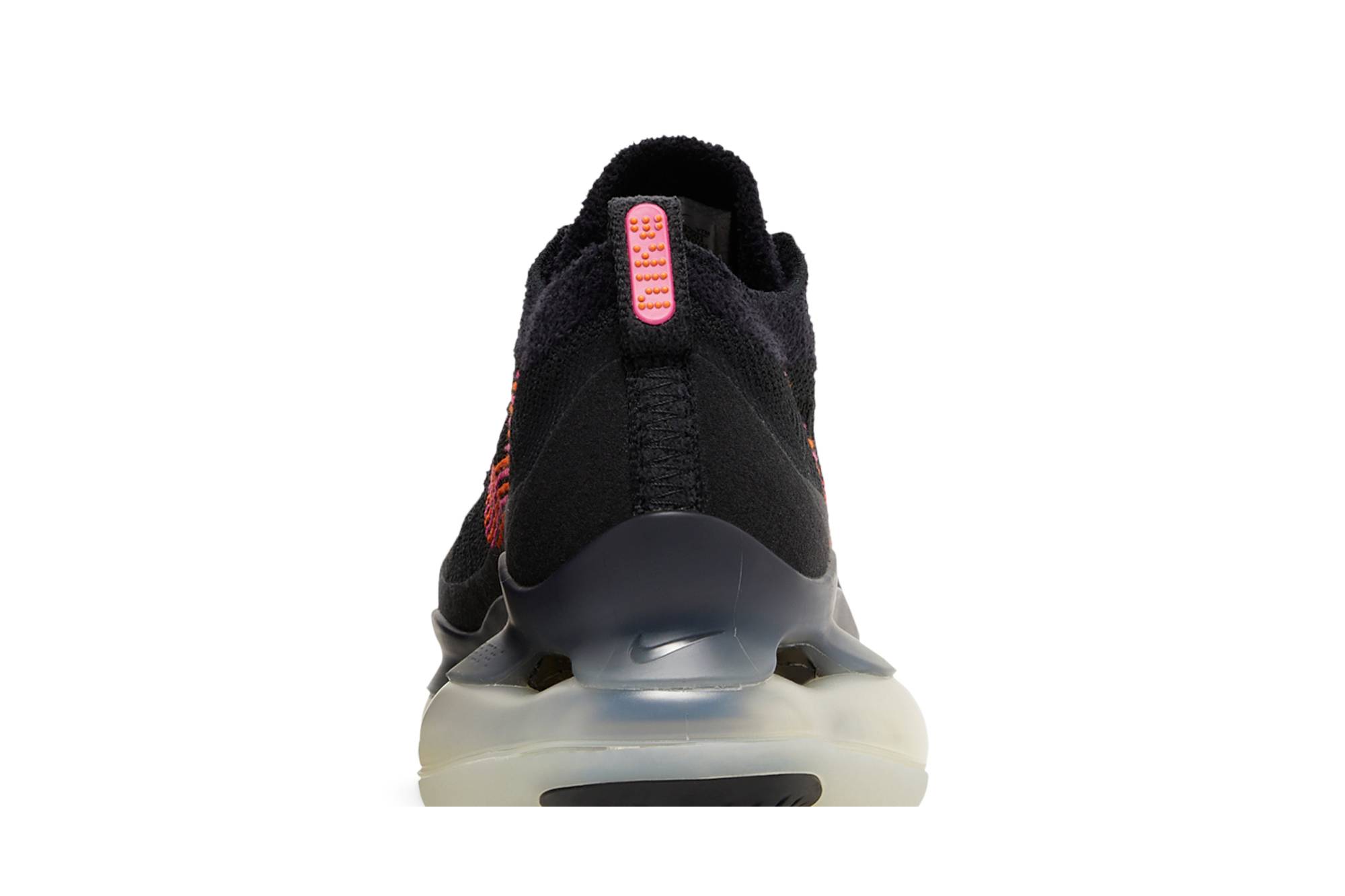 Nike Air Max Scorpion SE ‚Black Fireberry‘