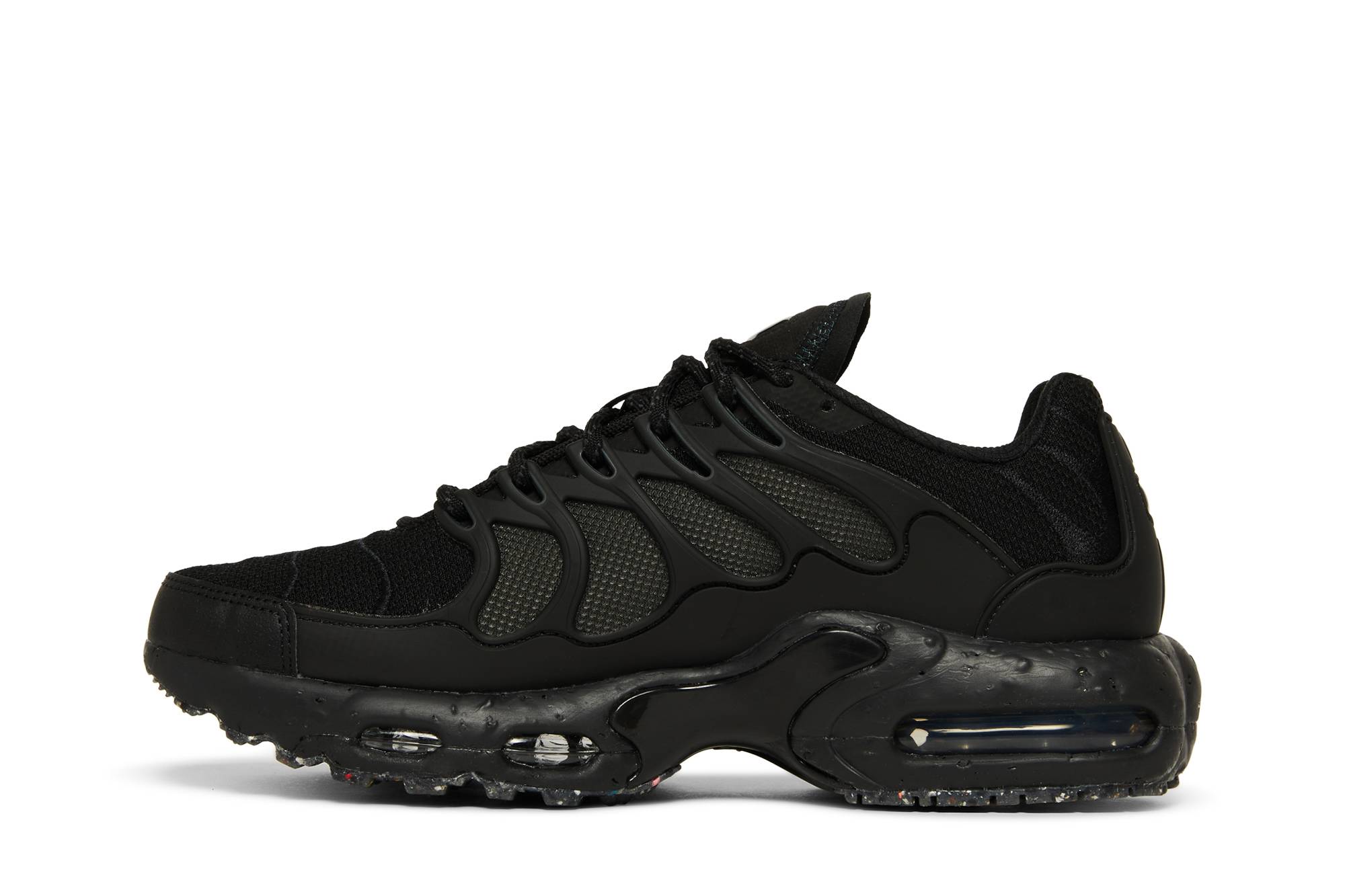 Nike Air Max Terrascape Plus ‚Triple Black‘