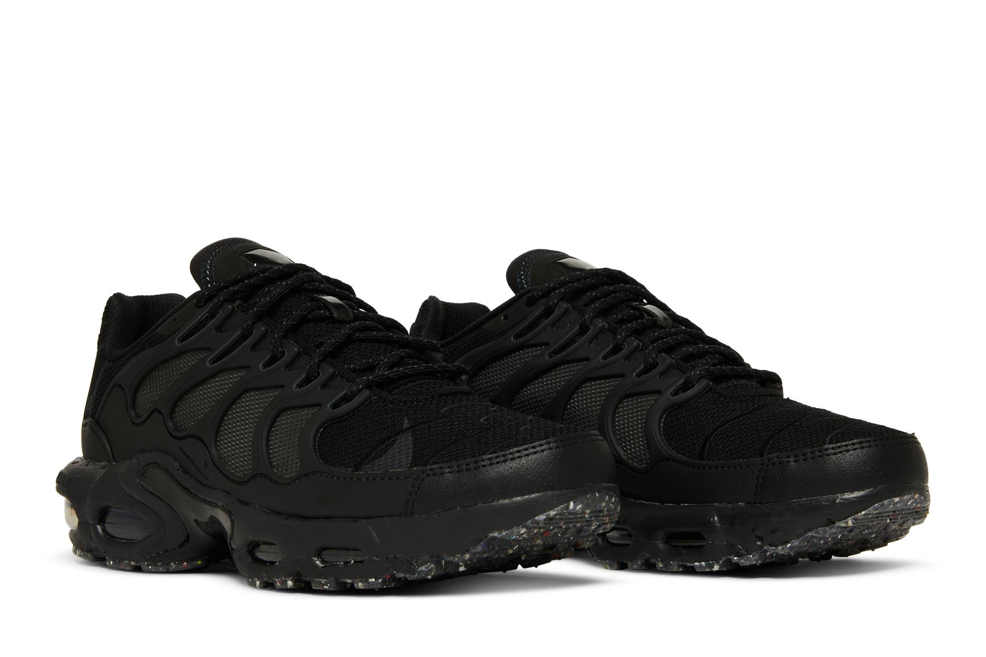 Nike Air Max Terrascape Plus ‚Triple Black‘