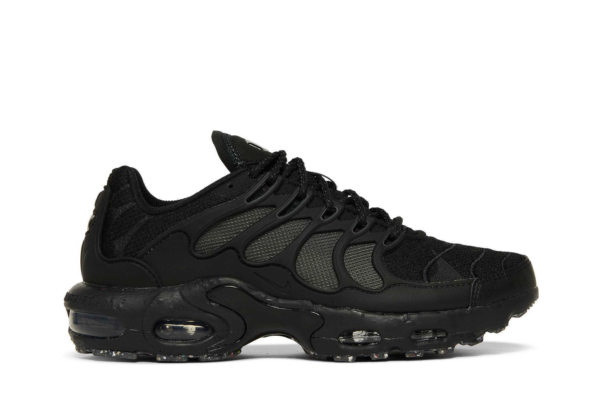 Nike Air Max Terrascape Plus ‚Triple Black‘
