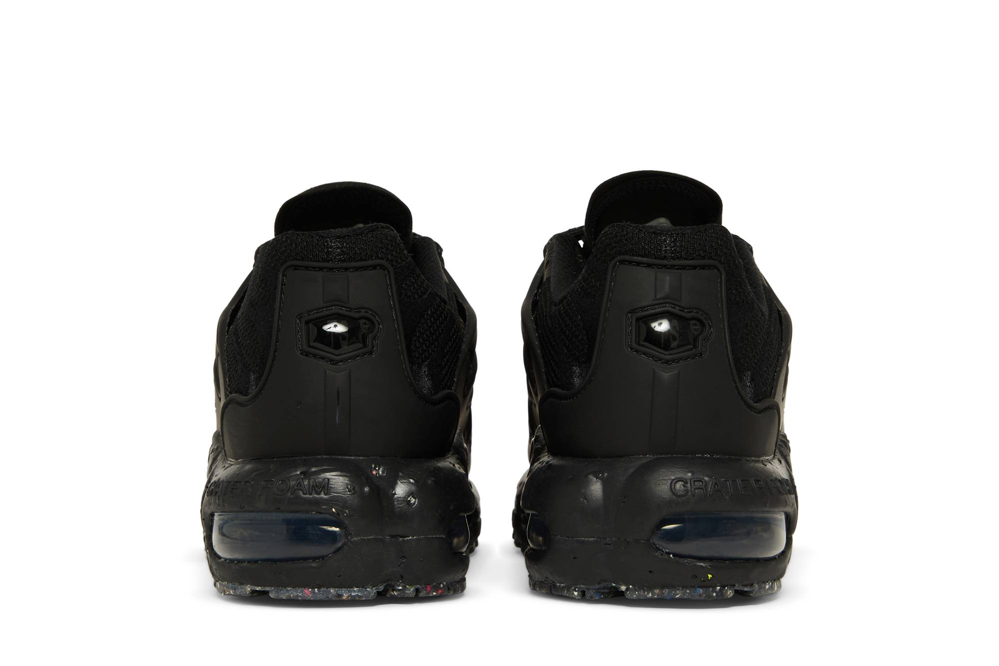 Nike Air Max Terrascape Plus ‚Triple Black‘