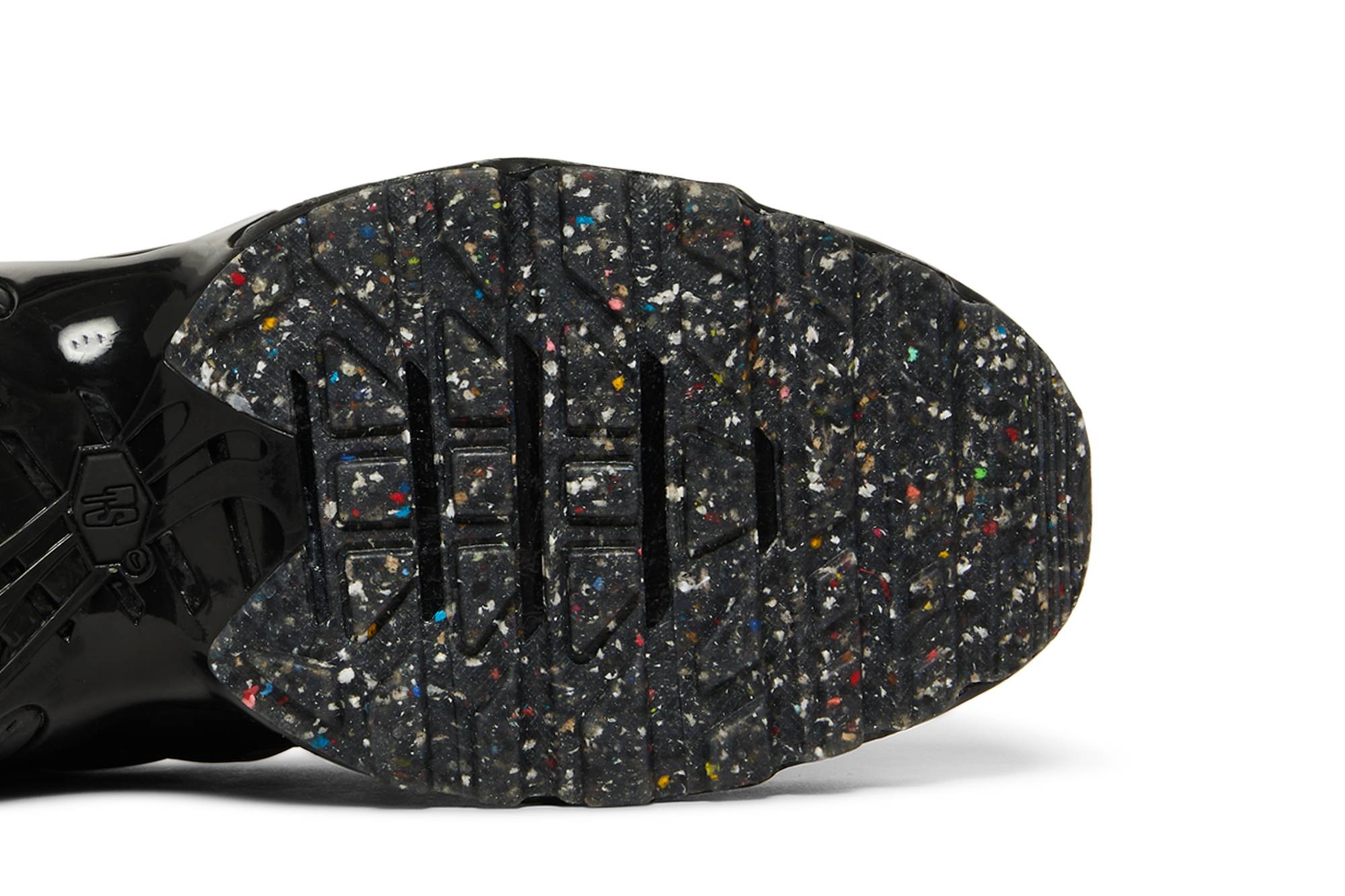 Nike Air Max Terrascape Plus ‚Triple Black‘