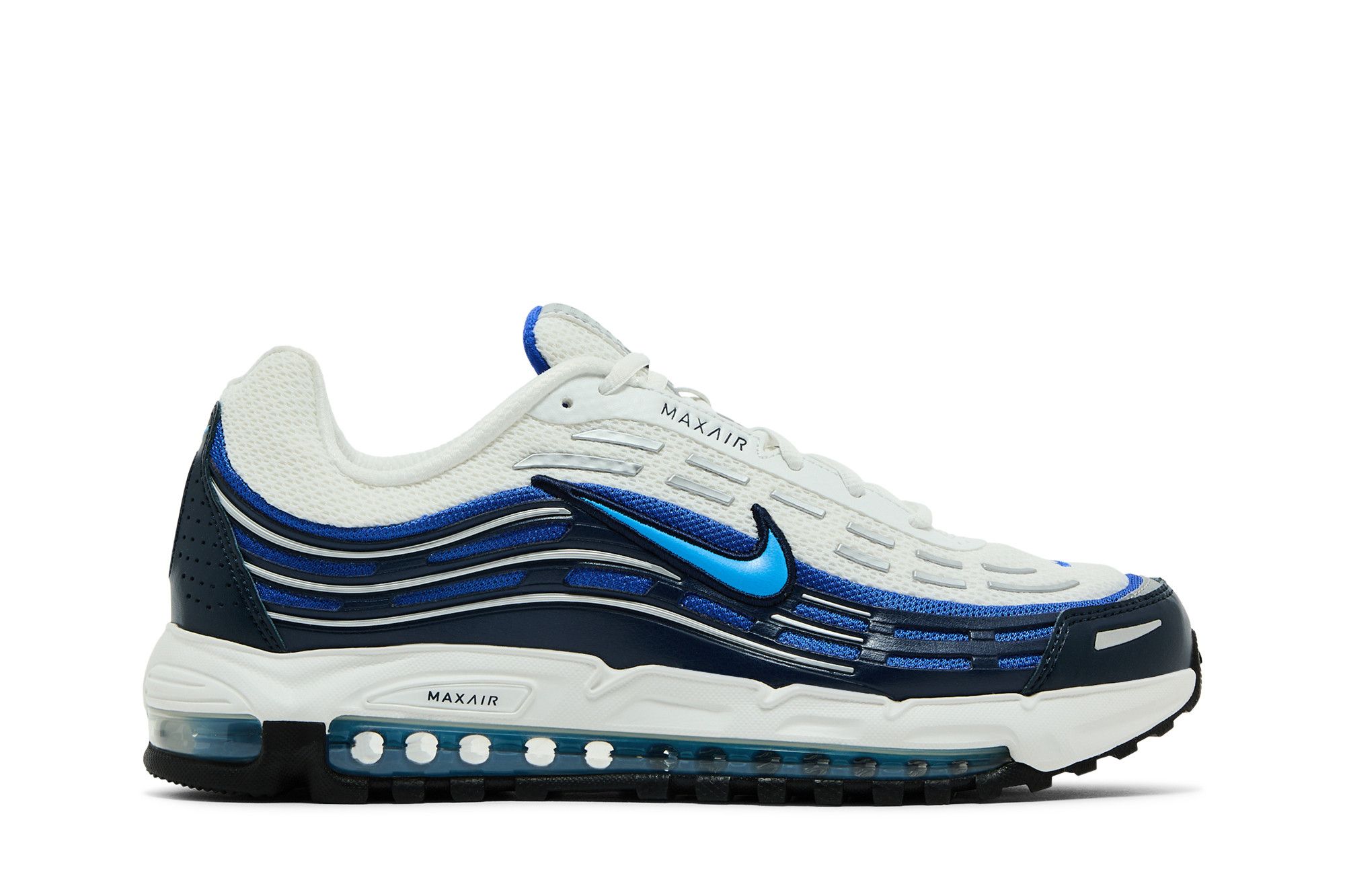 Nike Air Max TL 2.5 ‚Summit White Obsidian‘
