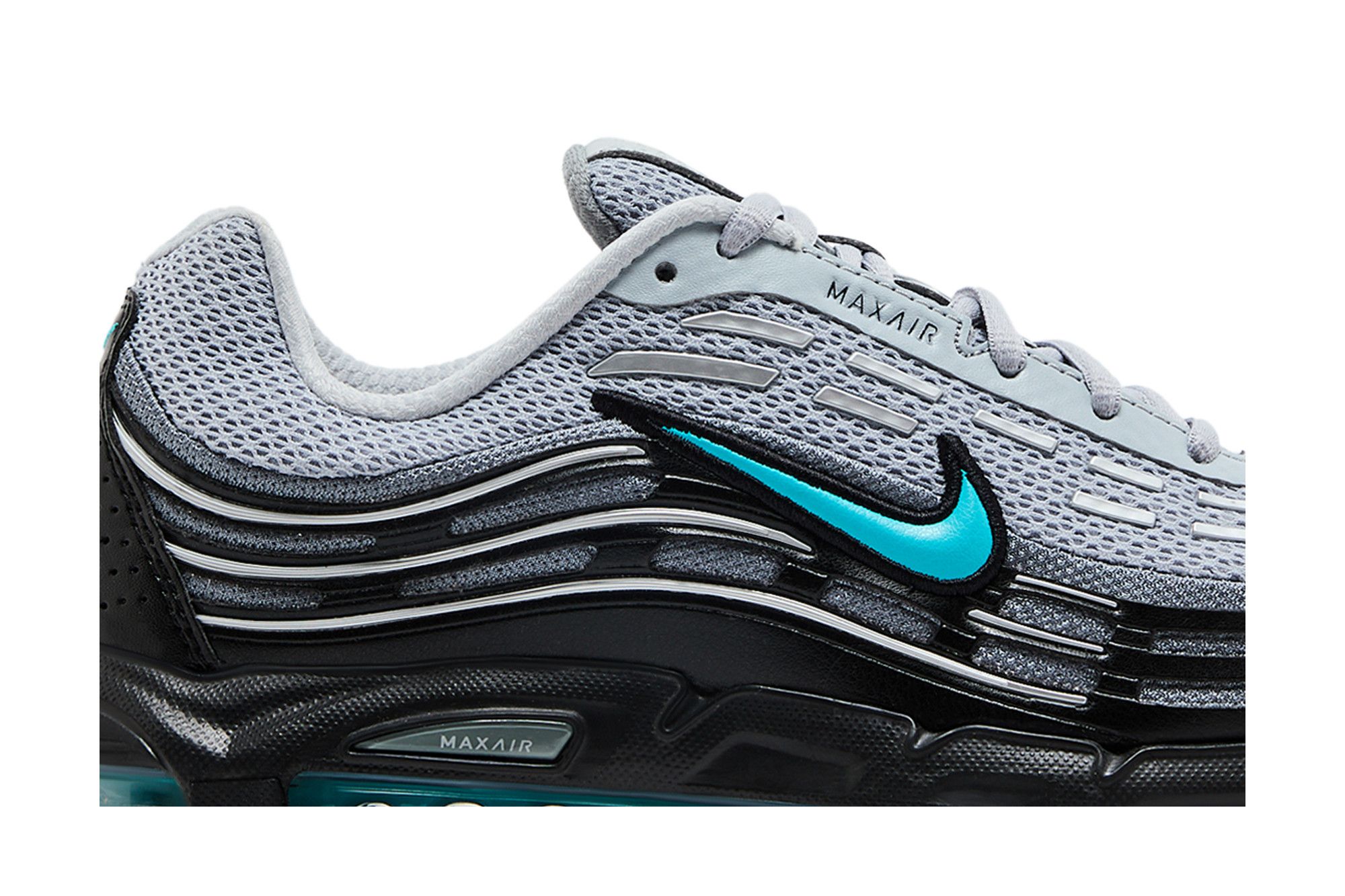 Nike Air Max TL 2.5 ‚Wolf Grey Dusty Cactus‘