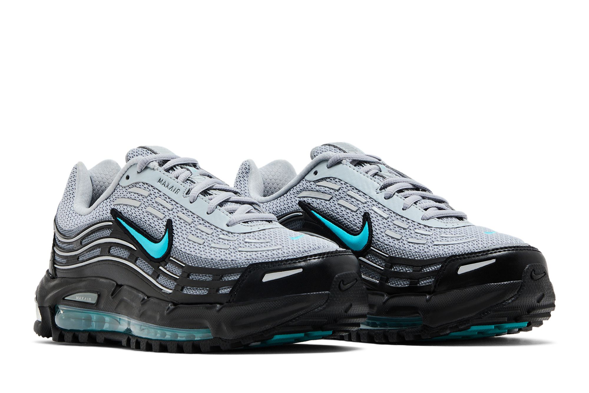 Nike Air Max TL 2.5 ‚Wolf Grey Dusty Cactus‘