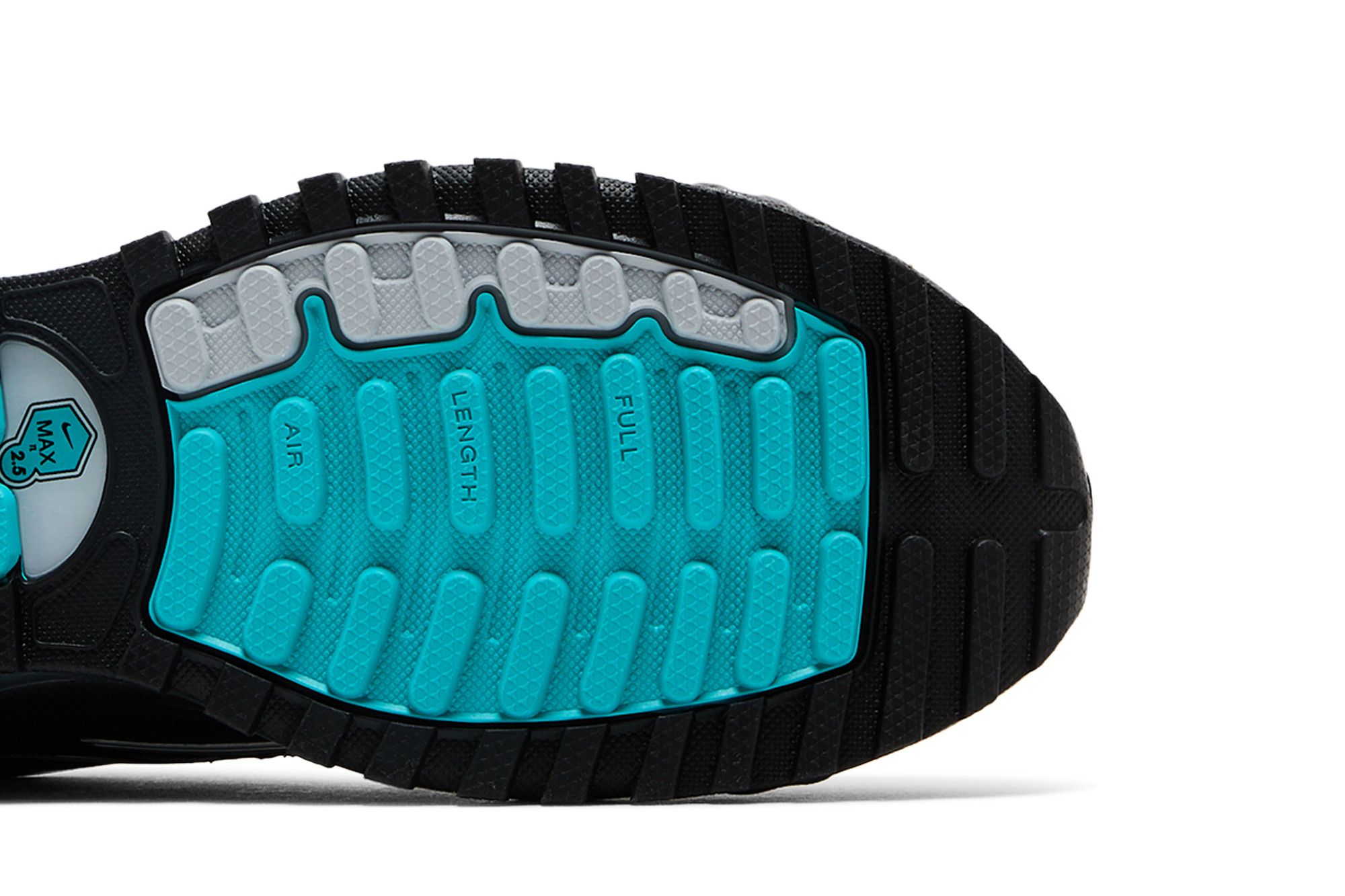 Nike Air Max TL 2.5 ‚Wolf Grey Dusty Cactus‘