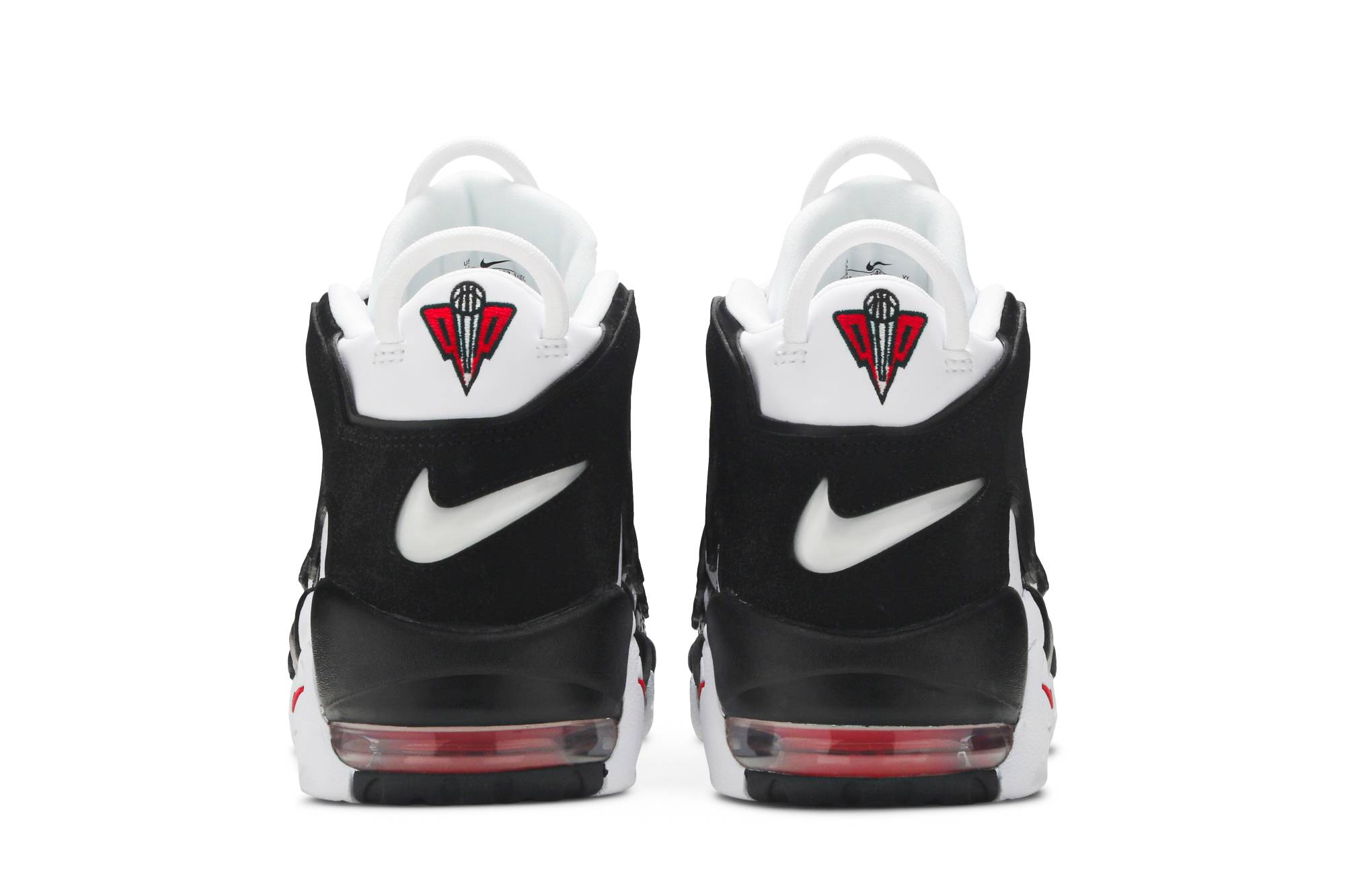 Nike Air More Uptempo ‚Scottie Pippen‘