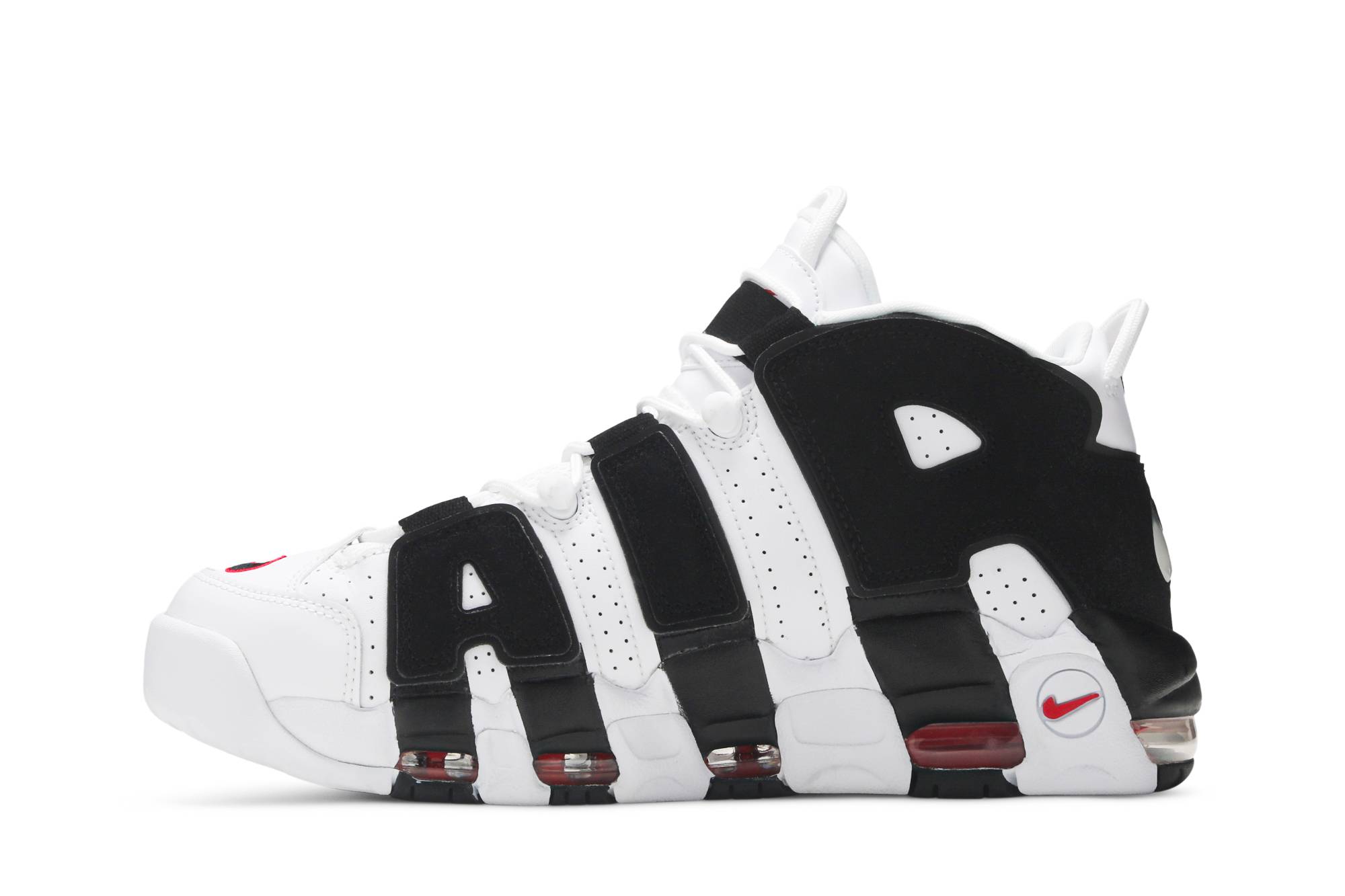 Nike Air More Uptempo ‚Scottie Pippen‘