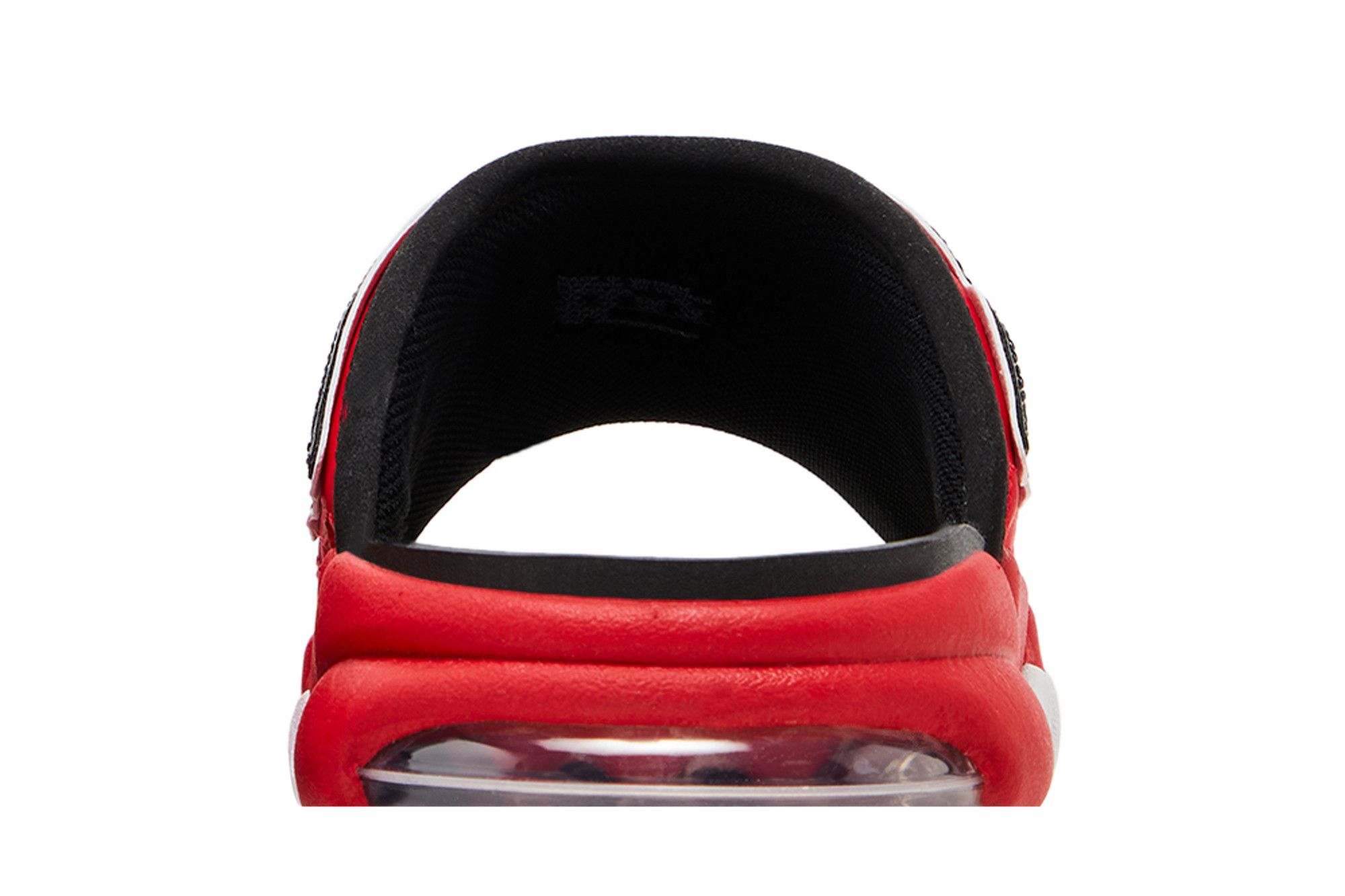 Nike Air More Uptempo Slide ‚Bulls‘ -