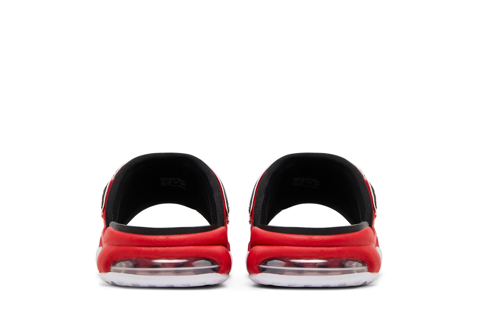 Nike Air More Uptempo Slide ‚Bulls‘ -