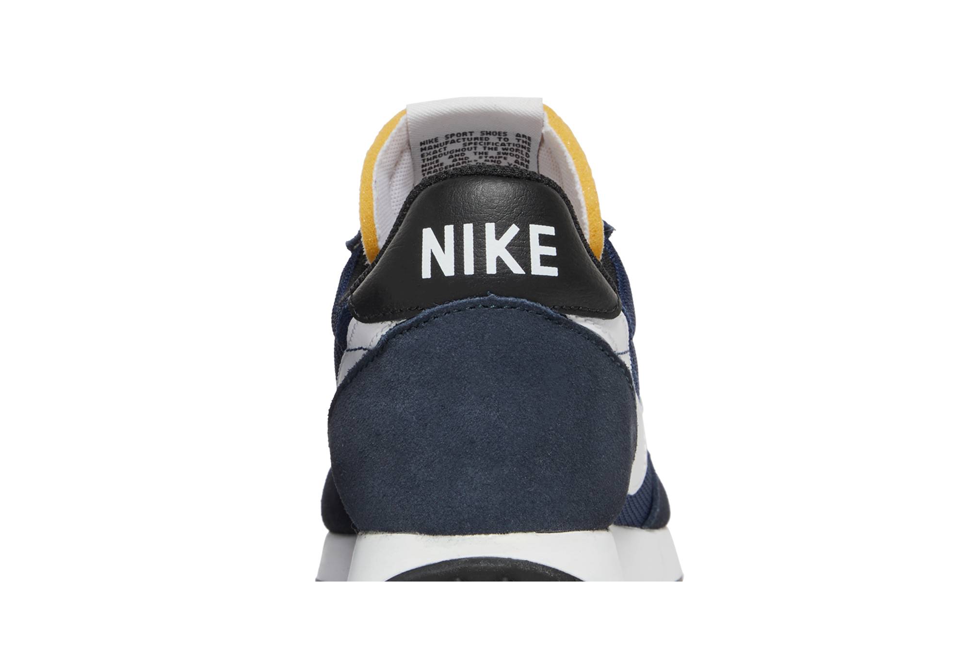 Nike Air Tailwind 79 ‚Dark Obsidian‘
