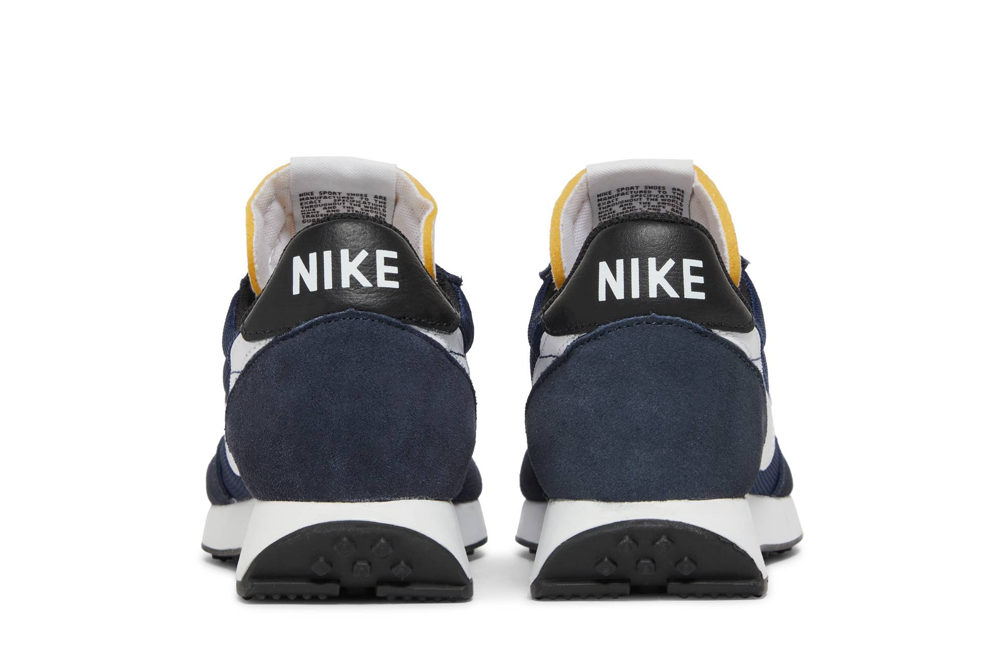 Nike Air Tailwind 79 ‚Dark Obsidian‘