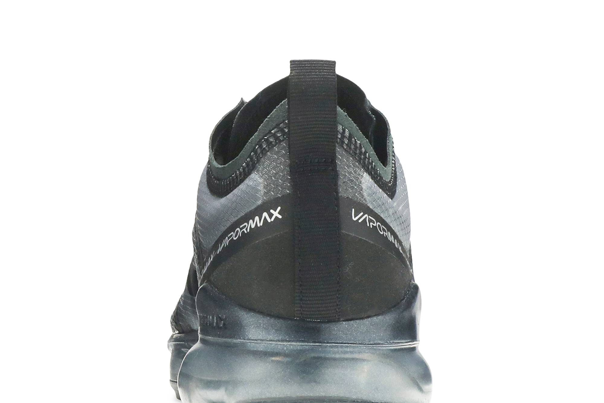 Nike Air VaporMax 2019 ‚Ghost Black‘