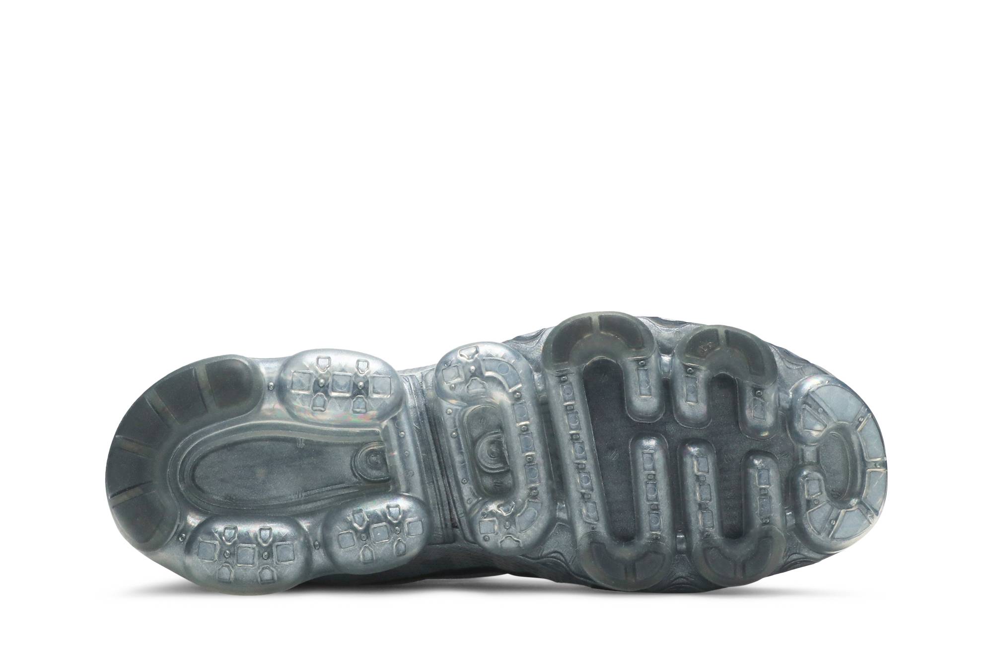 Nike Air VaporMax 2019 ‚Ghost Black‘
