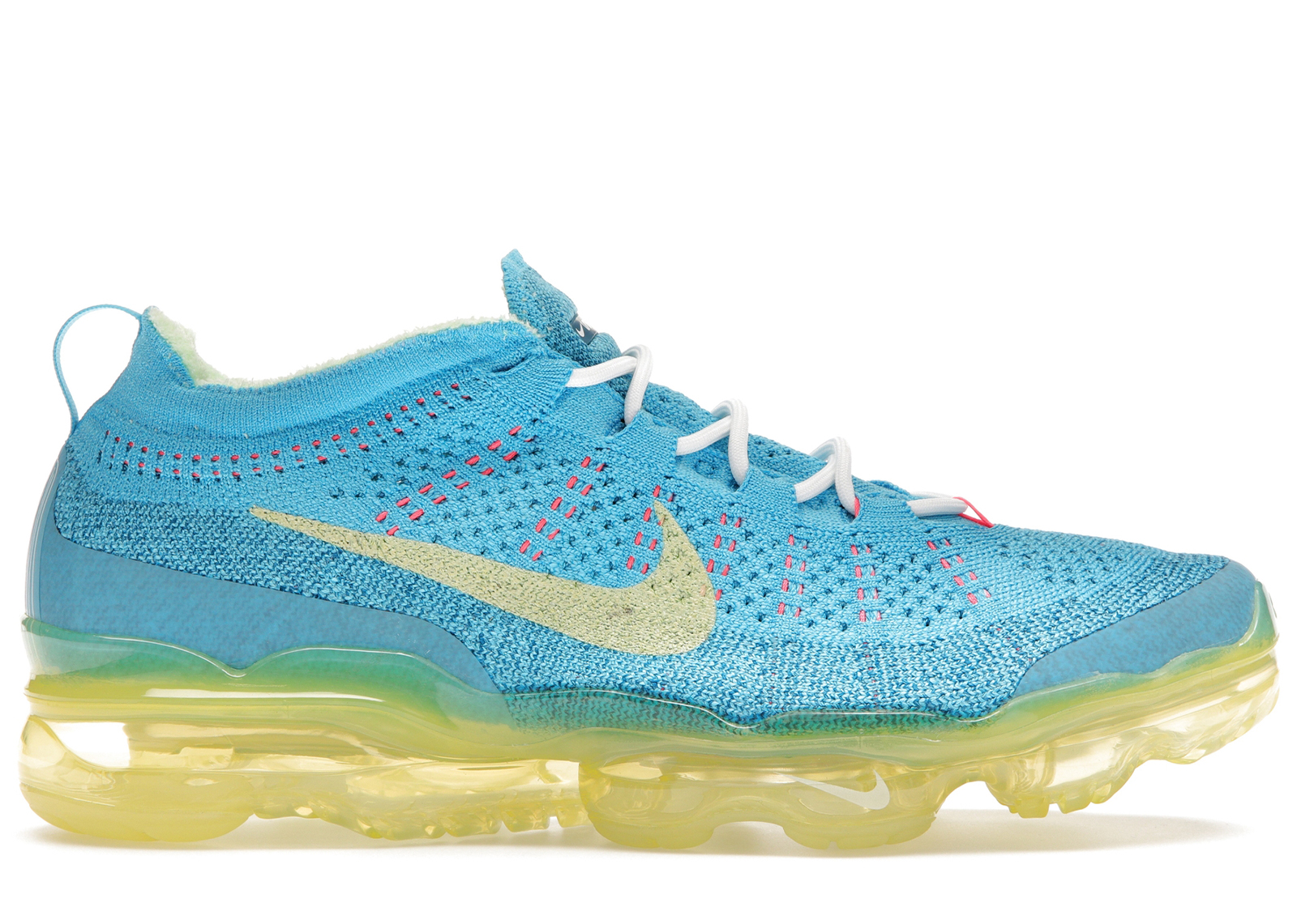 Nike Air VaporMax 2023 Flyknit ‚Baltic Blue‘