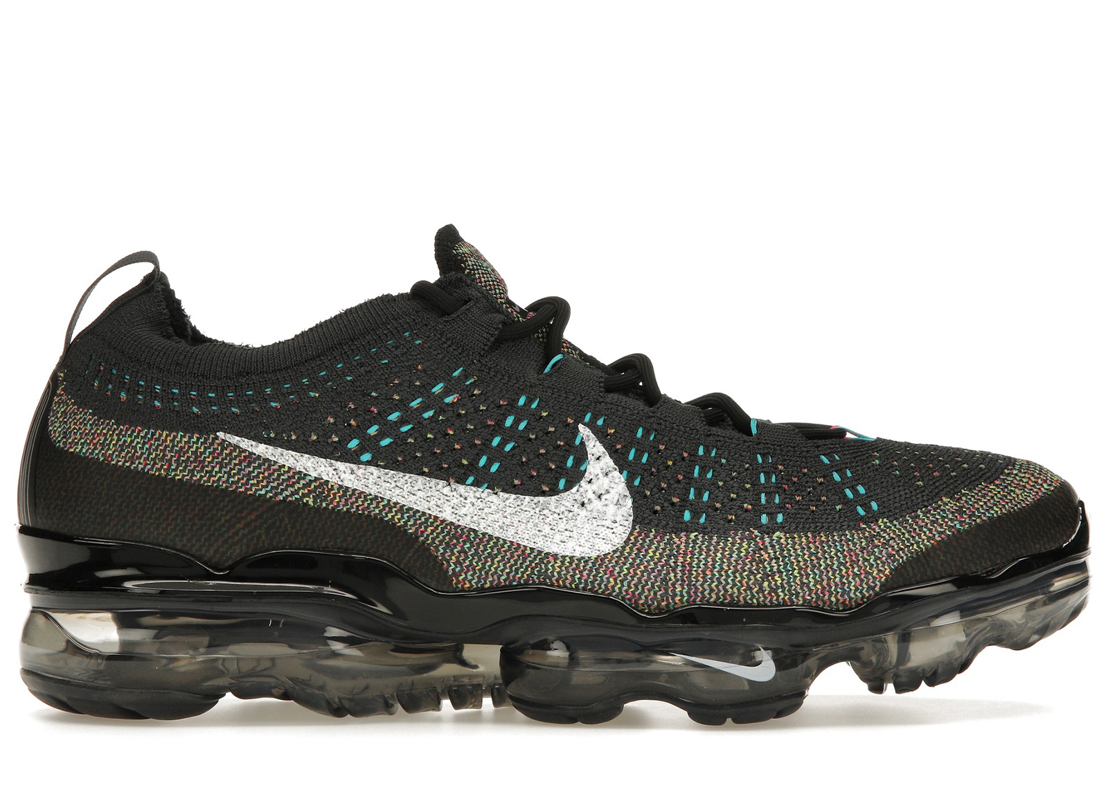 Nike Air VaporMax 2023 Flyknit ‚Multi-Color‘