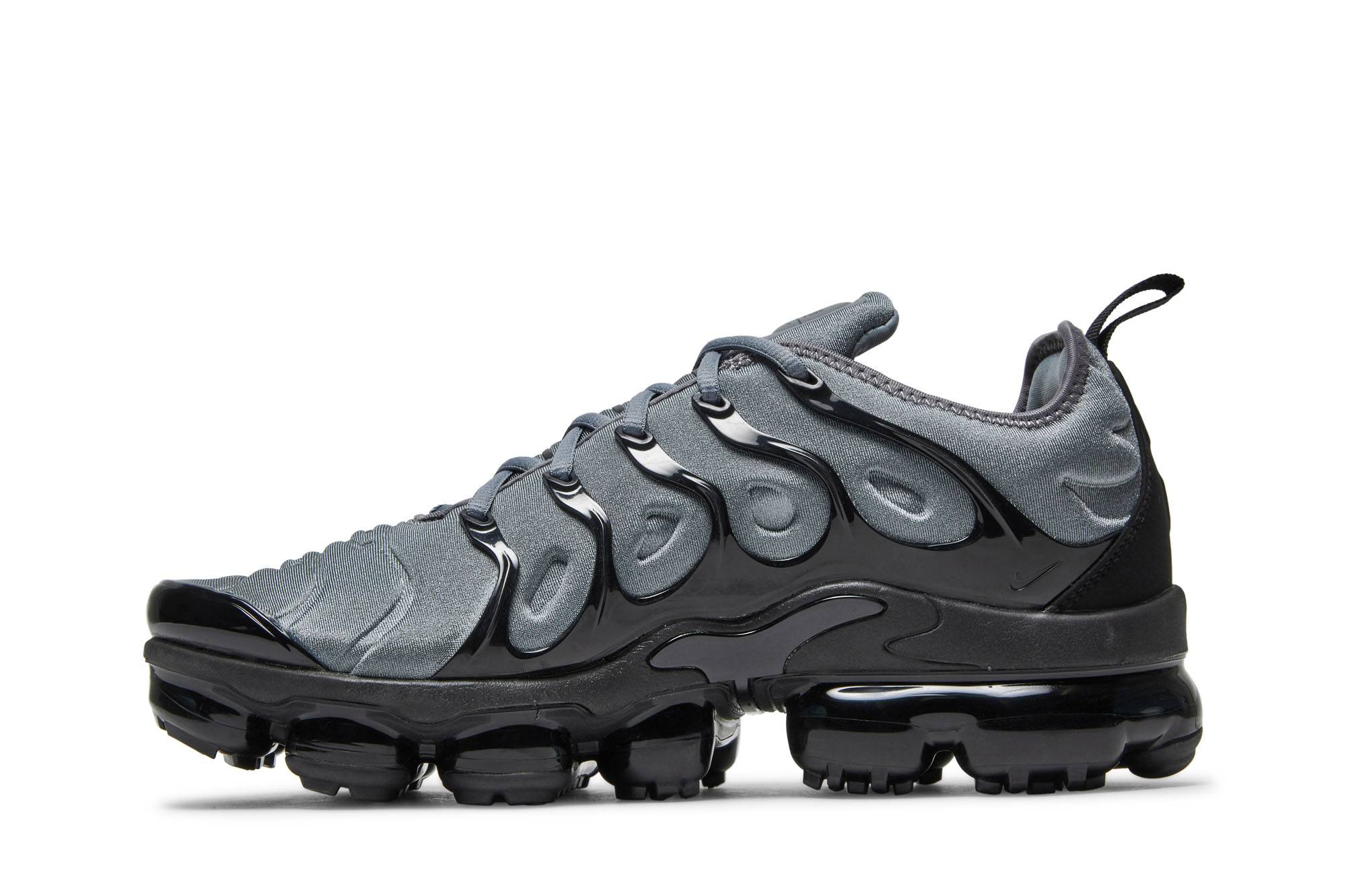 Nike Air VaporMax Plus ‚Cool Grey‘