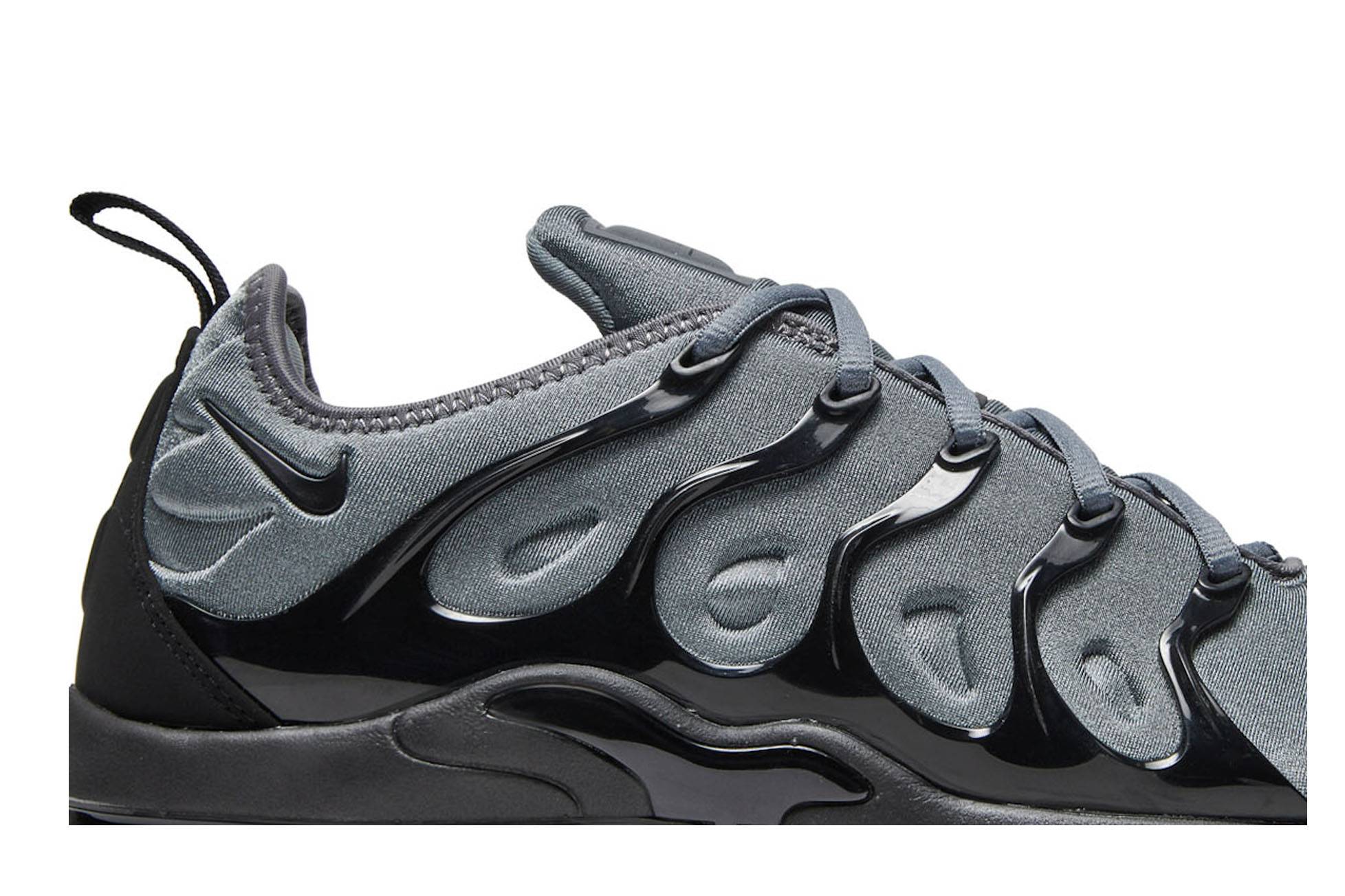 Nike Air VaporMax Plus ‚Cool Grey‘