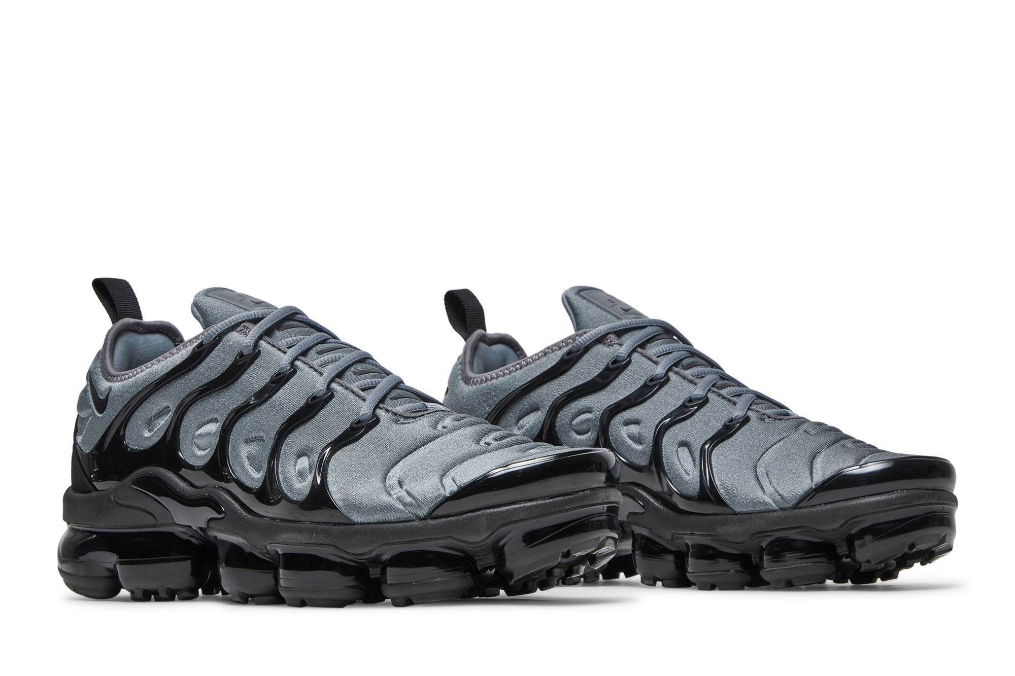 Nike Air VaporMax Plus ‚Cool Grey‘