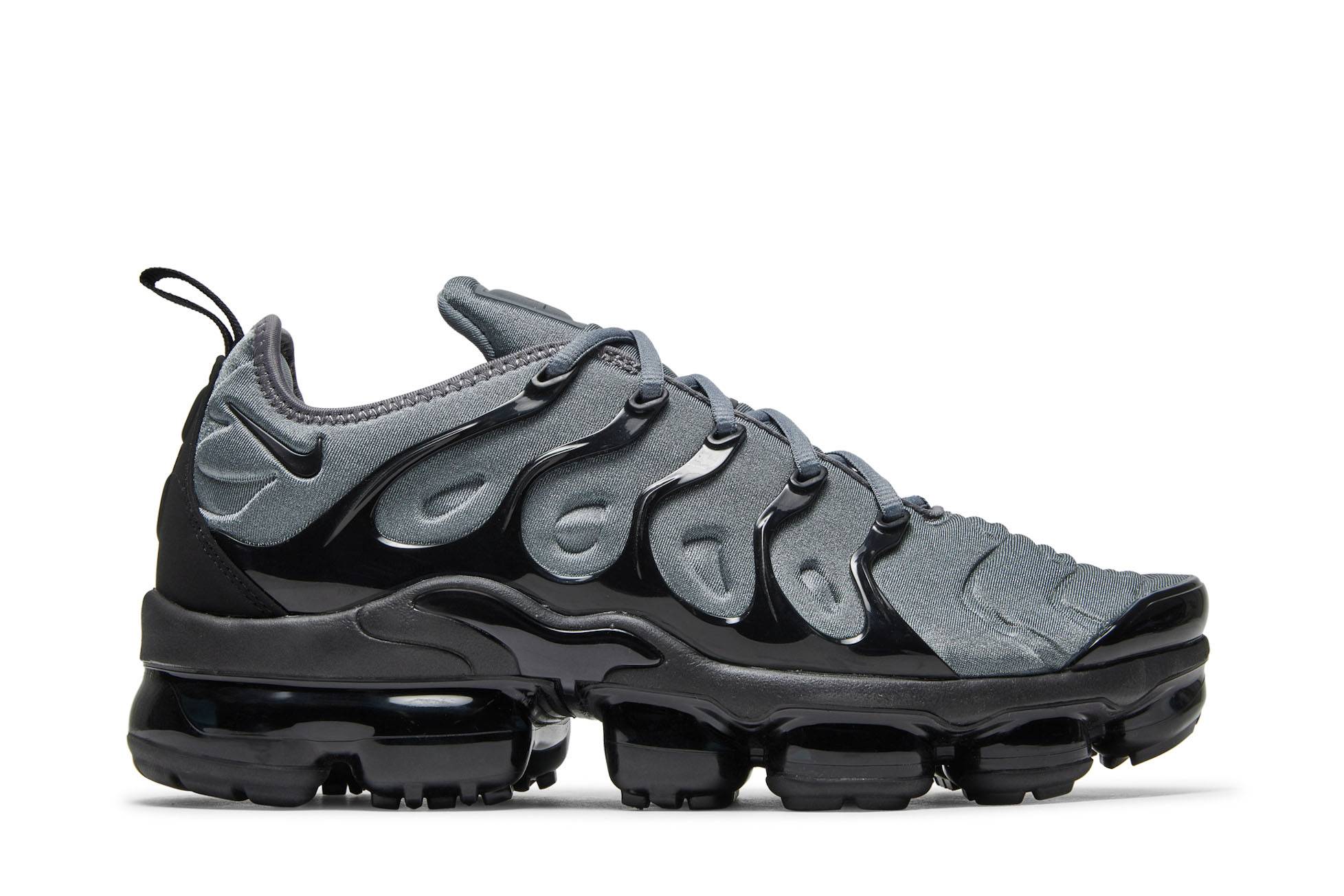 Nike Air VaporMax Plus ‚Cool Grey‘