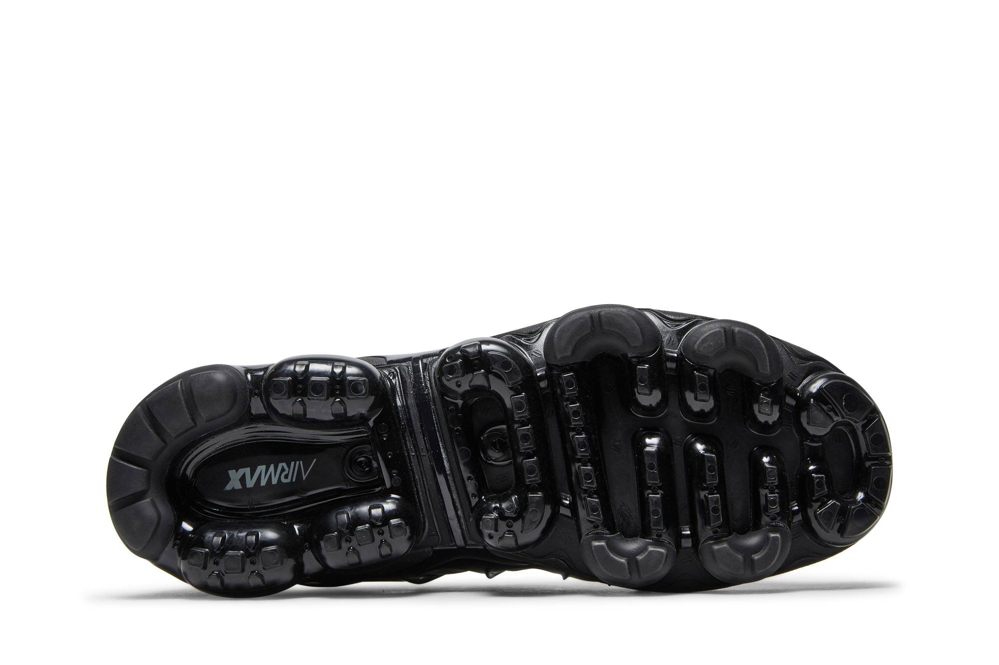 Nike Air VaporMax Plus ‚Cool Grey‘