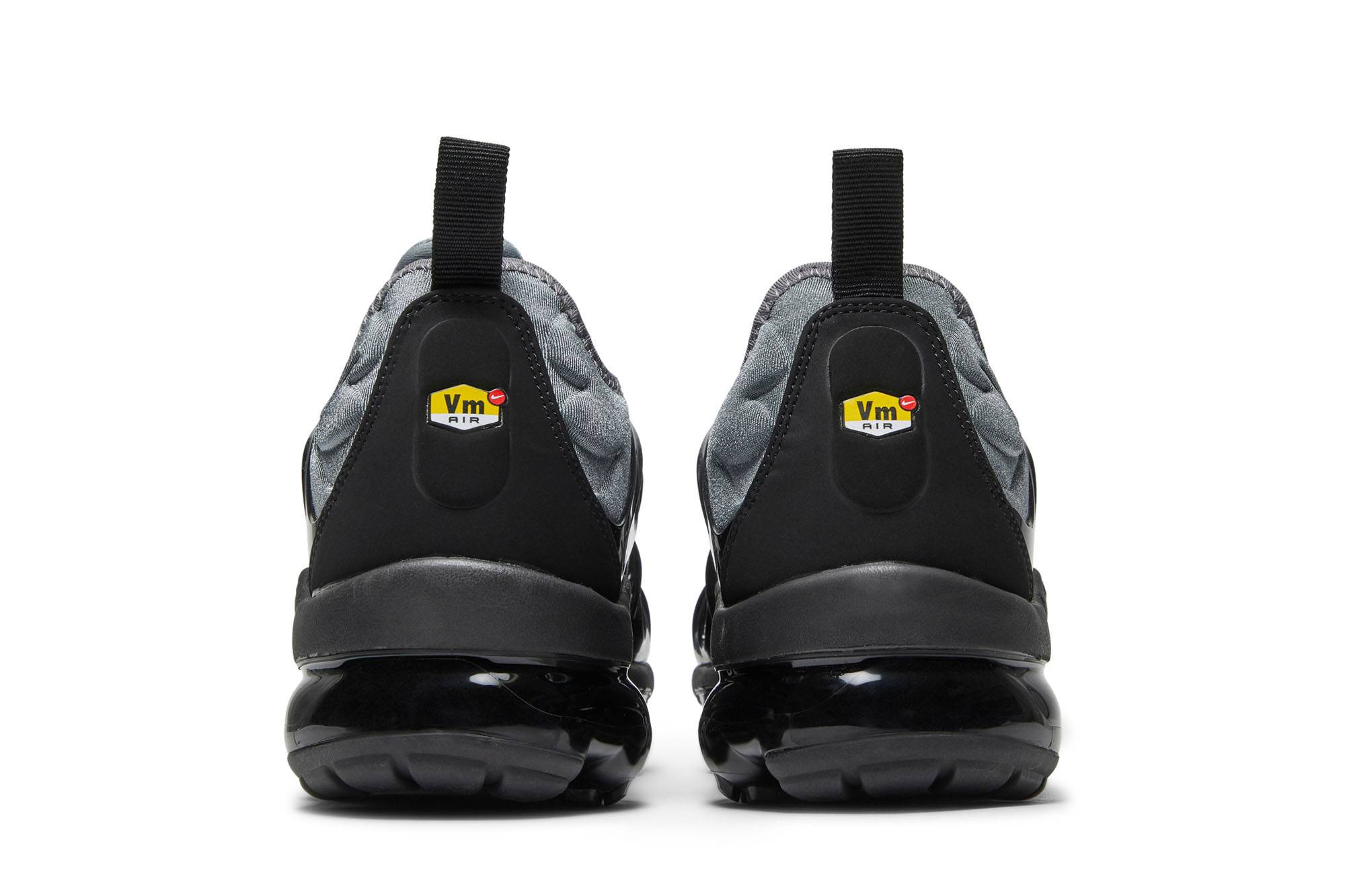 Nike Air VaporMax Plus ‚Cool Grey‘