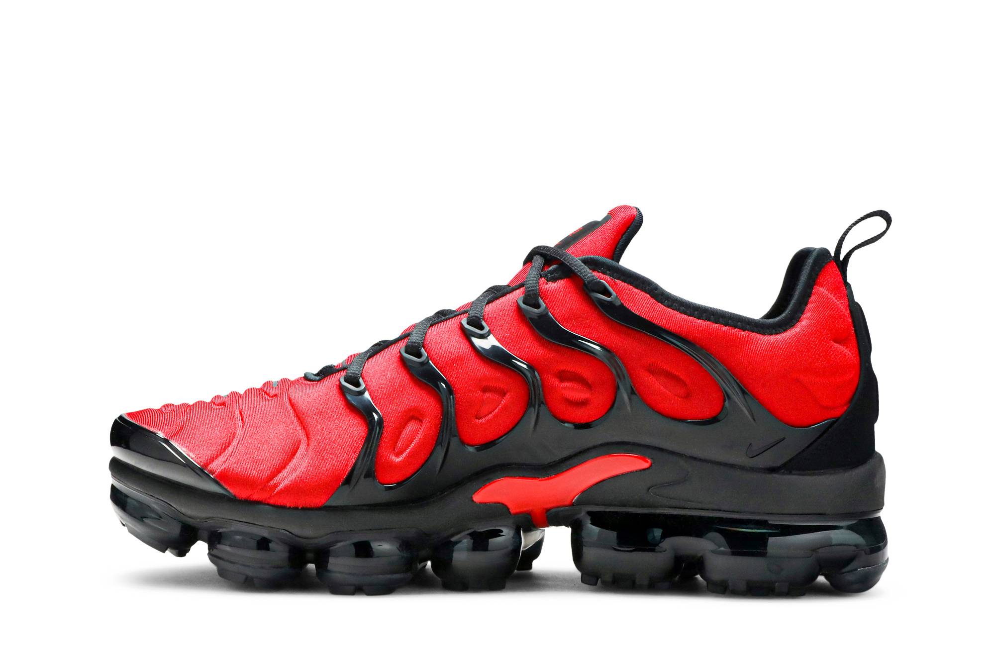 Nike Air VaporMax Plus ‚University Red‘