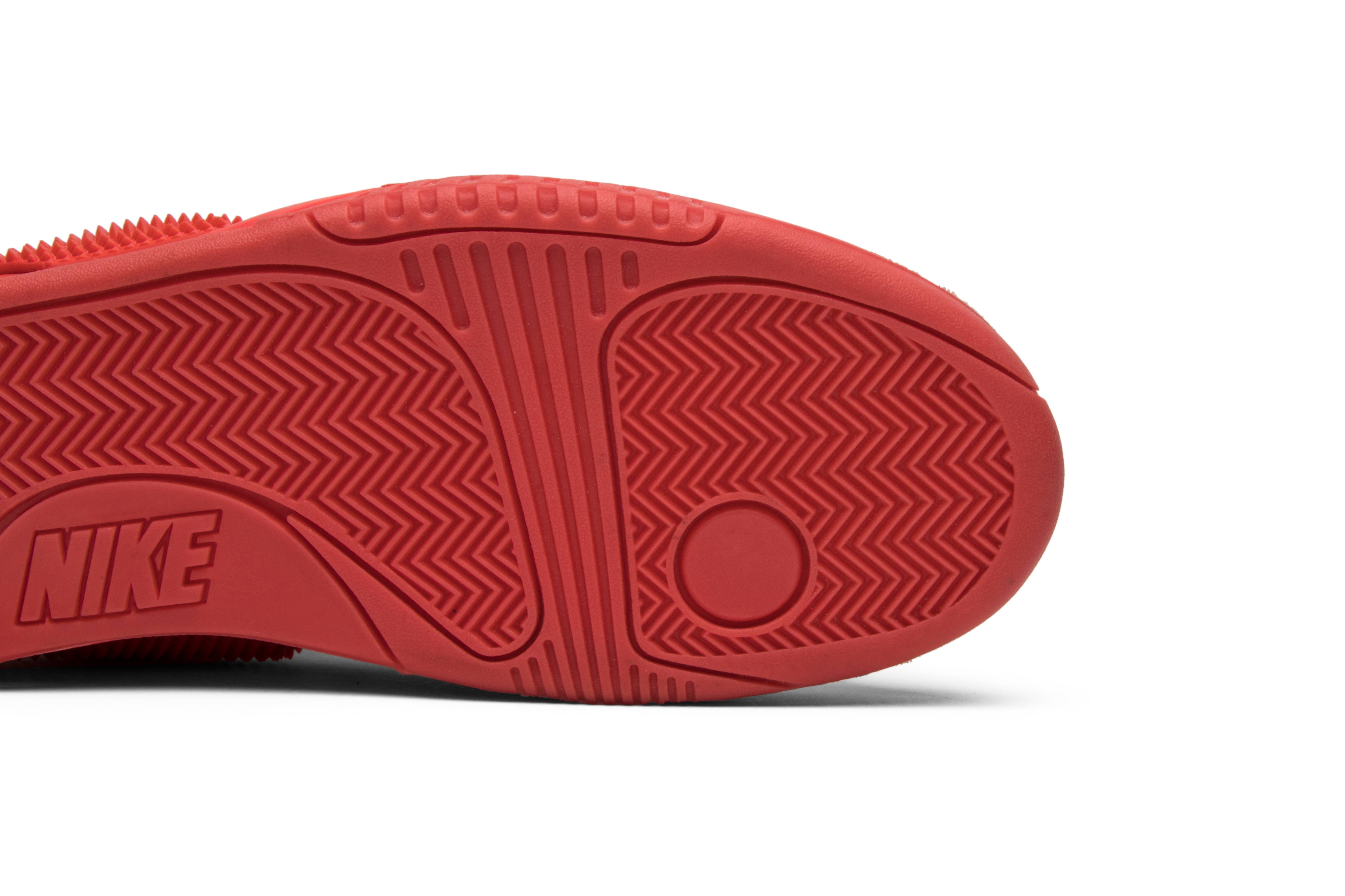 Nike Air Yeezy 2 SP ‚Red October‘