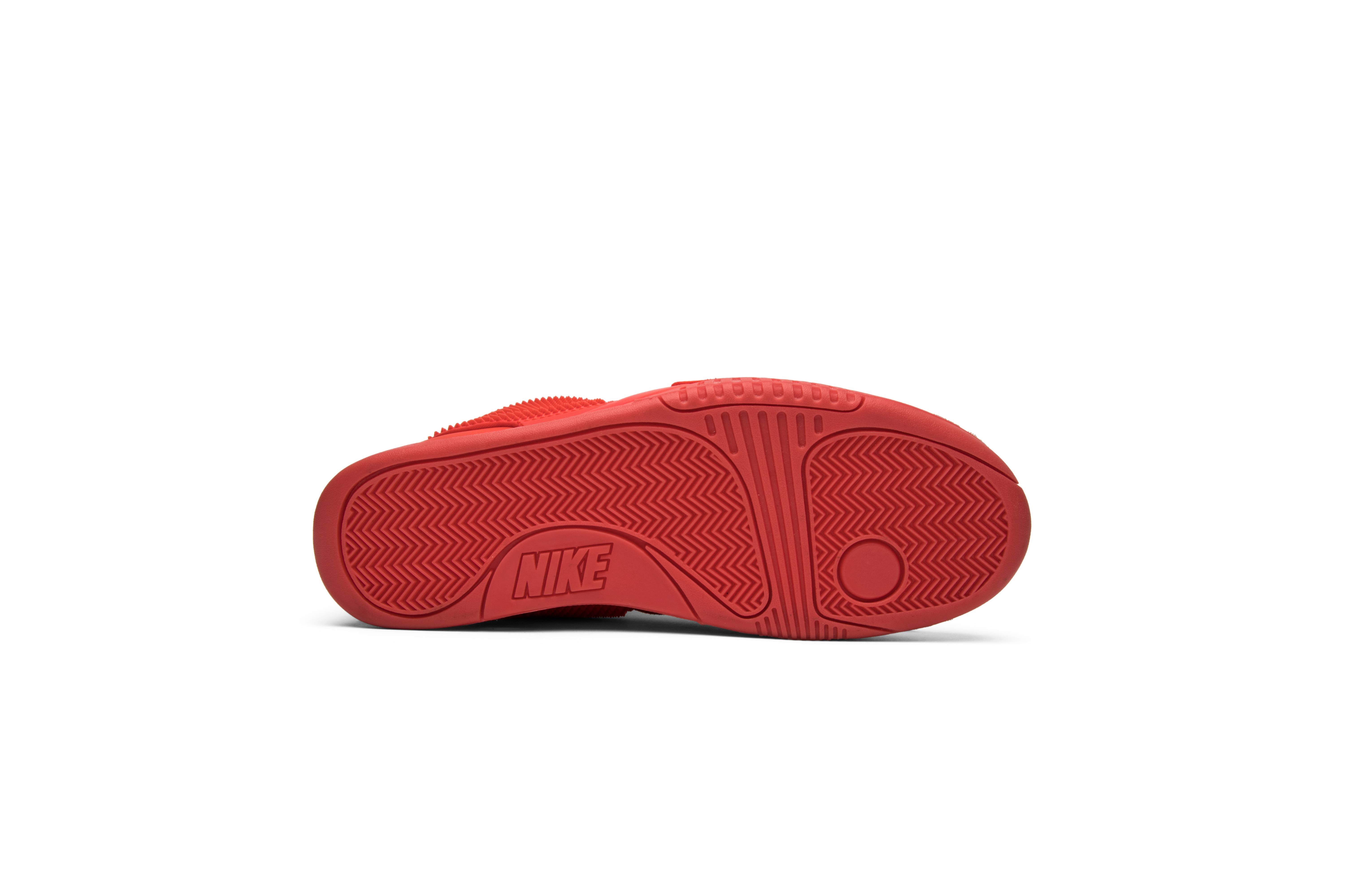 Nike Air Yeezy 2 SP ‚Red October‘