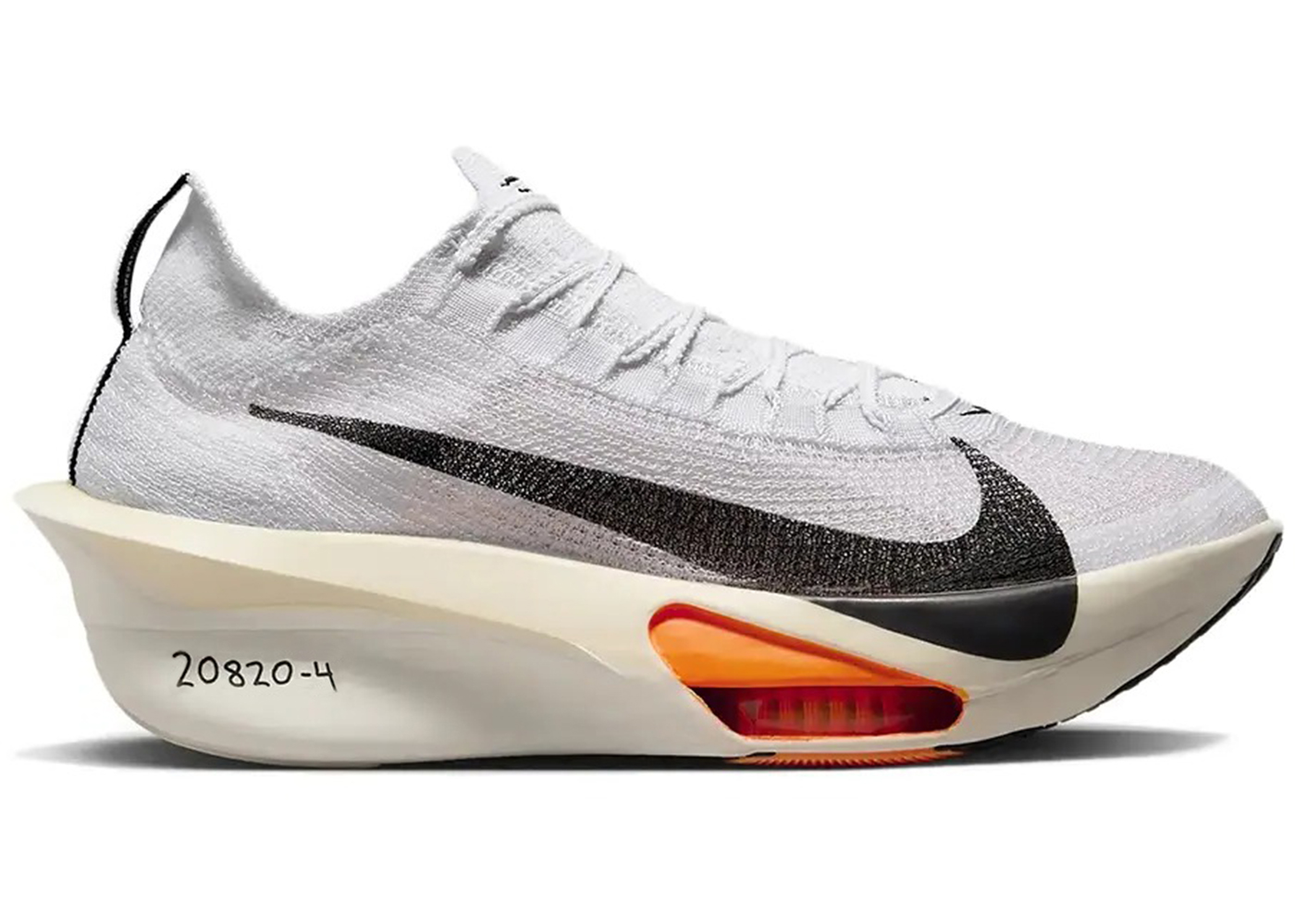 Nike Air Zoom Alphafly NEXT% 3 ‚Prototype‘