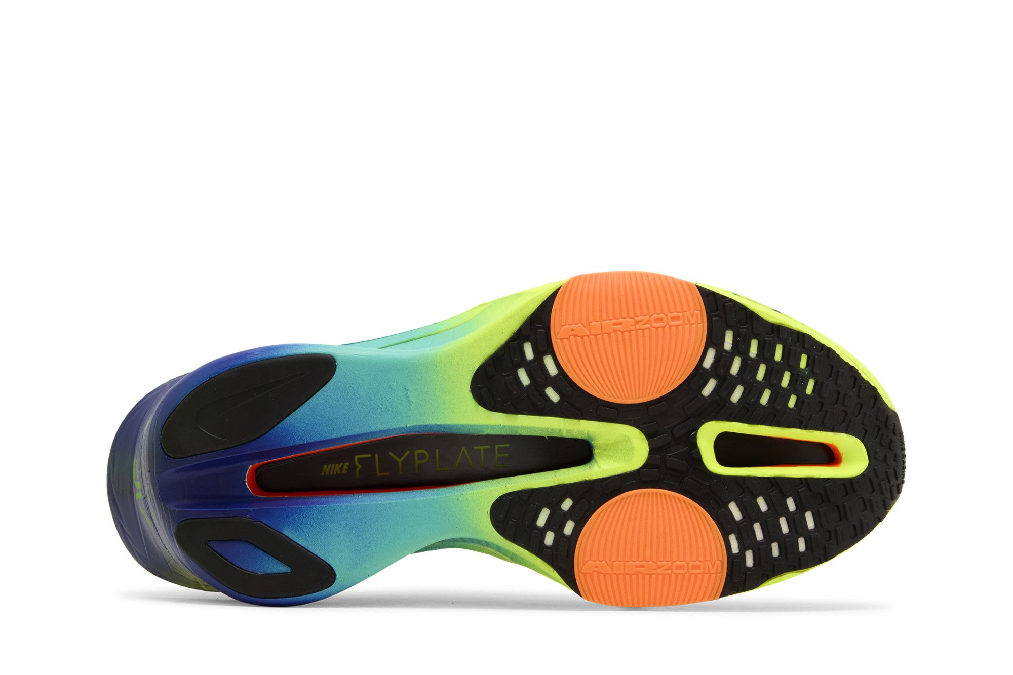 Nike Air Zoom Alphafly NEXT% 3 ‚Volt‘