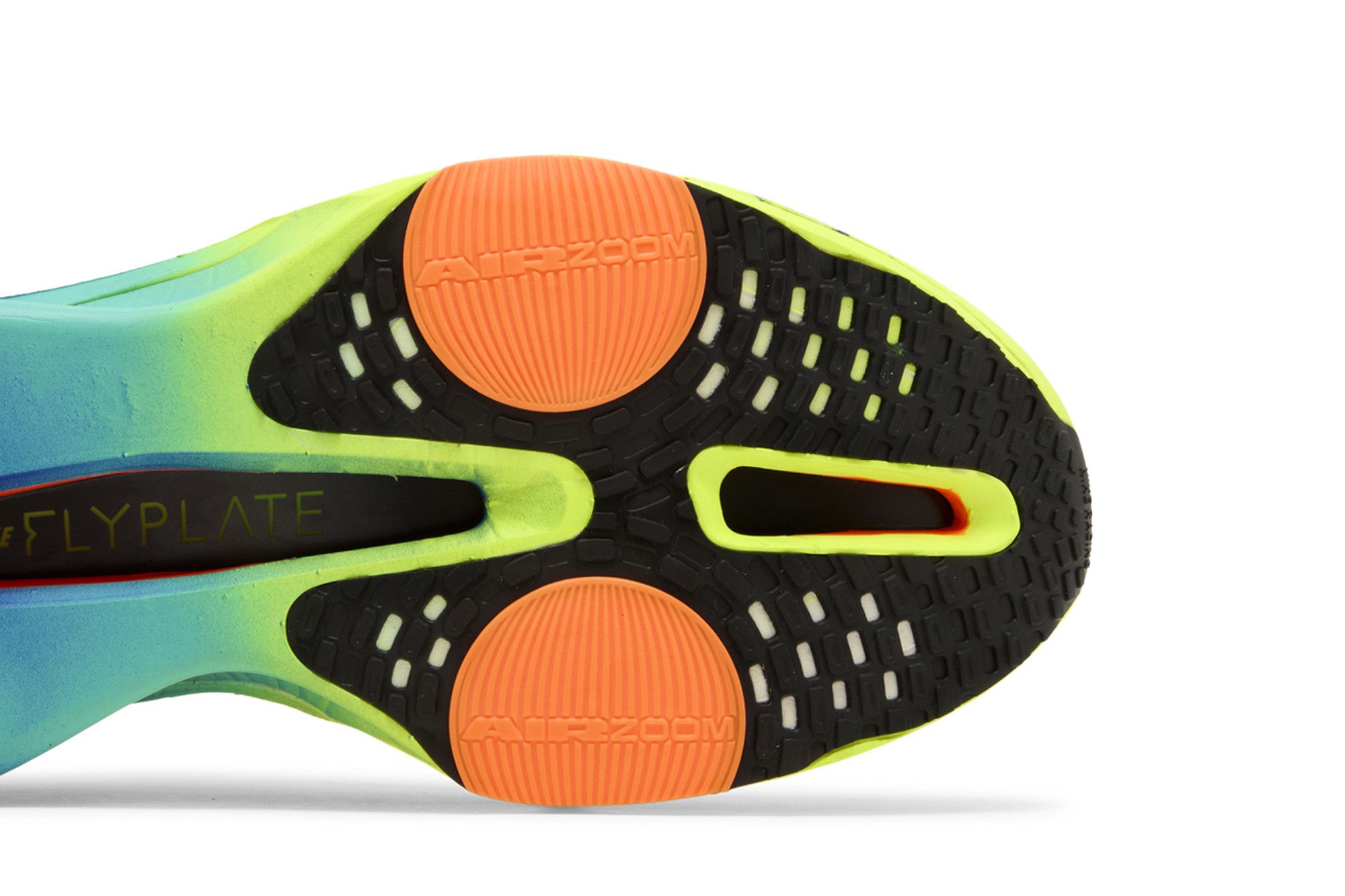 Nike Air Zoom Alphafly NEXT% 3 ‚Volt‘