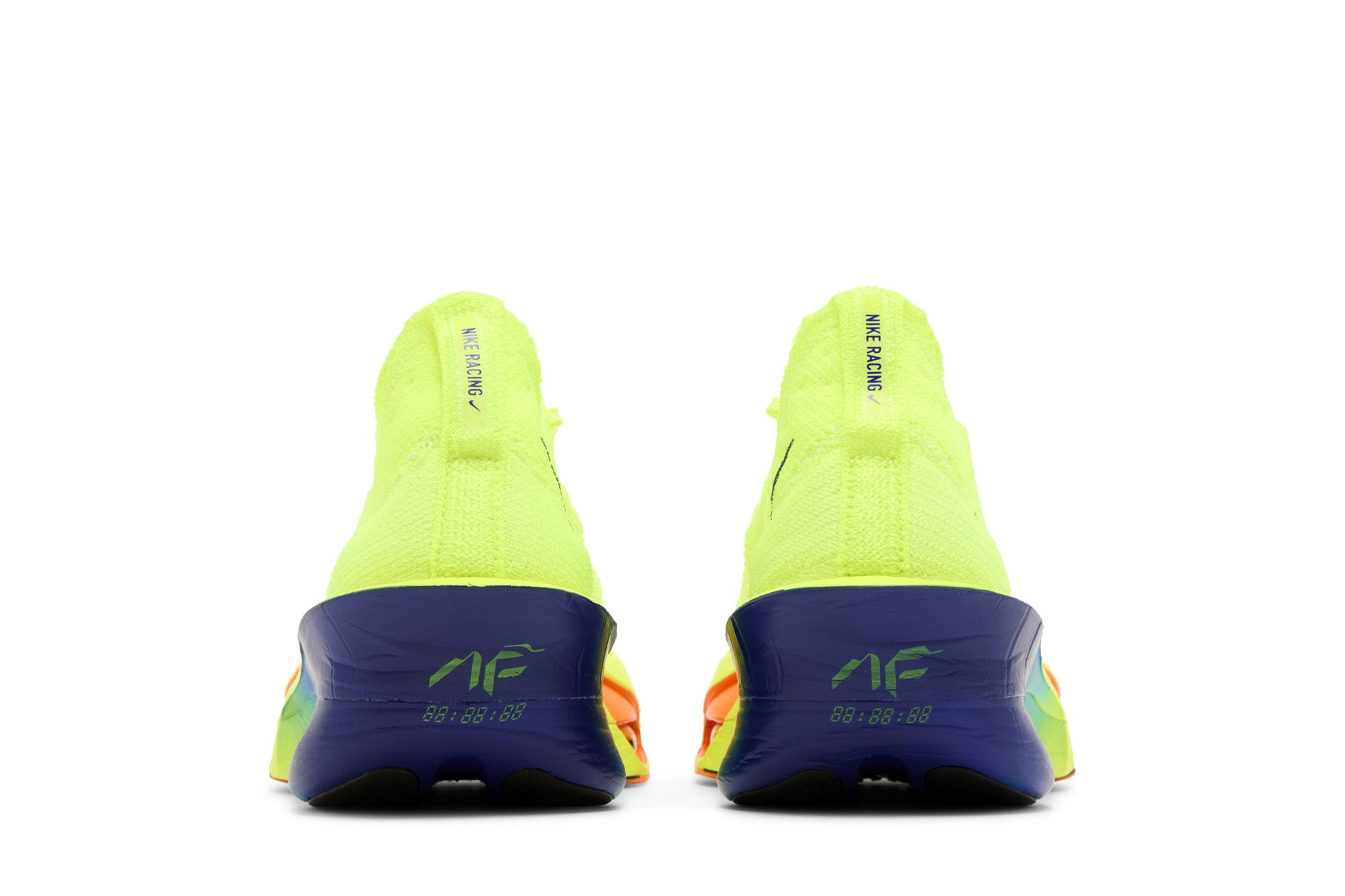 Nike Air Zoom Alphafly NEXT% 3 ‚Volt‘