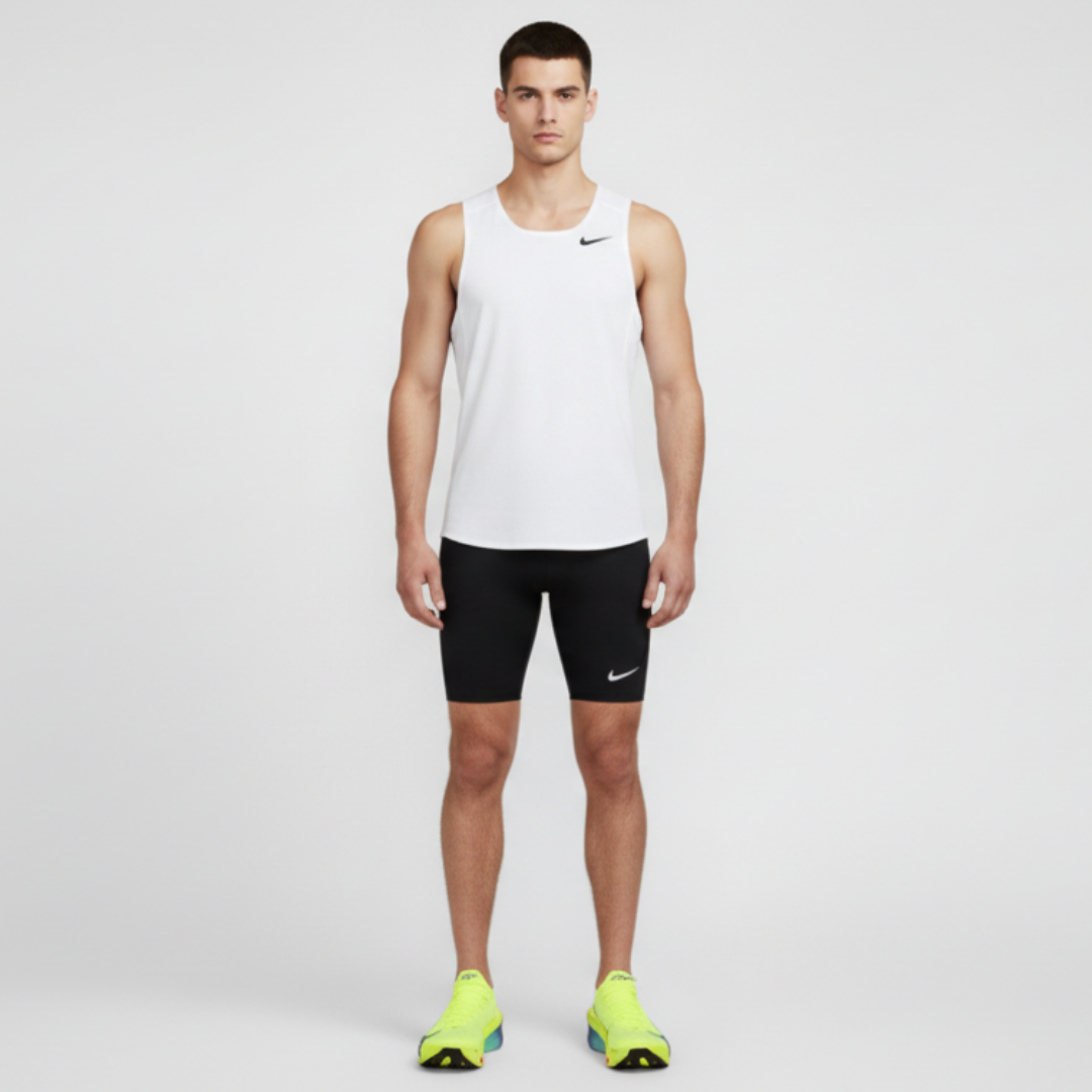Nike Air Zoom Alphafly NEXT% 3 ‚Volt‘