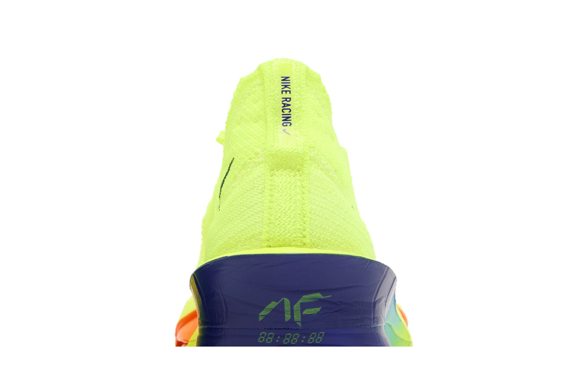 Nike Air Zoom Alphafly NEXT% 3 ‚Volt‘