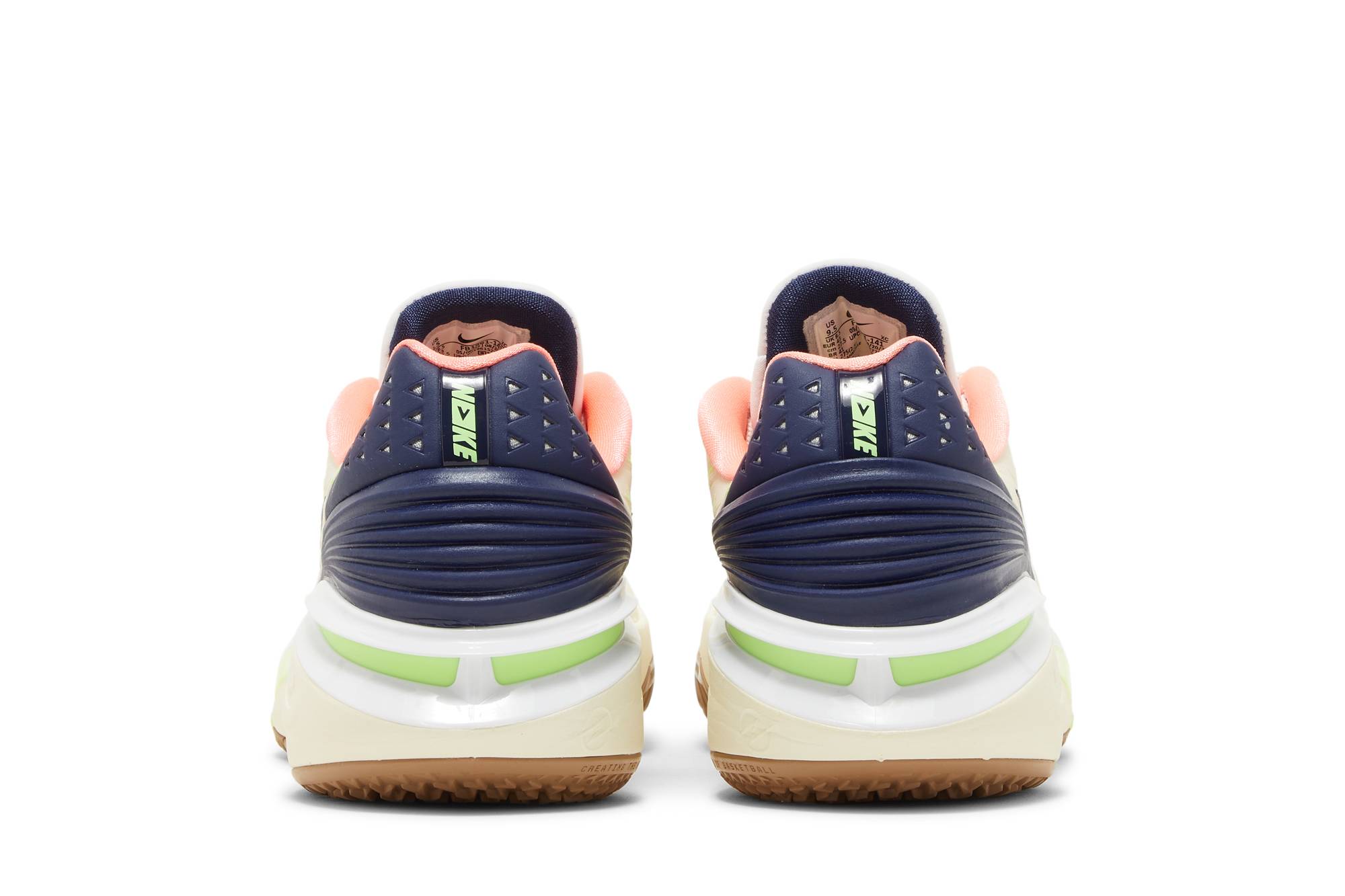 Nike Air Zoom GT Cut 2 ‚Crosshairs‘