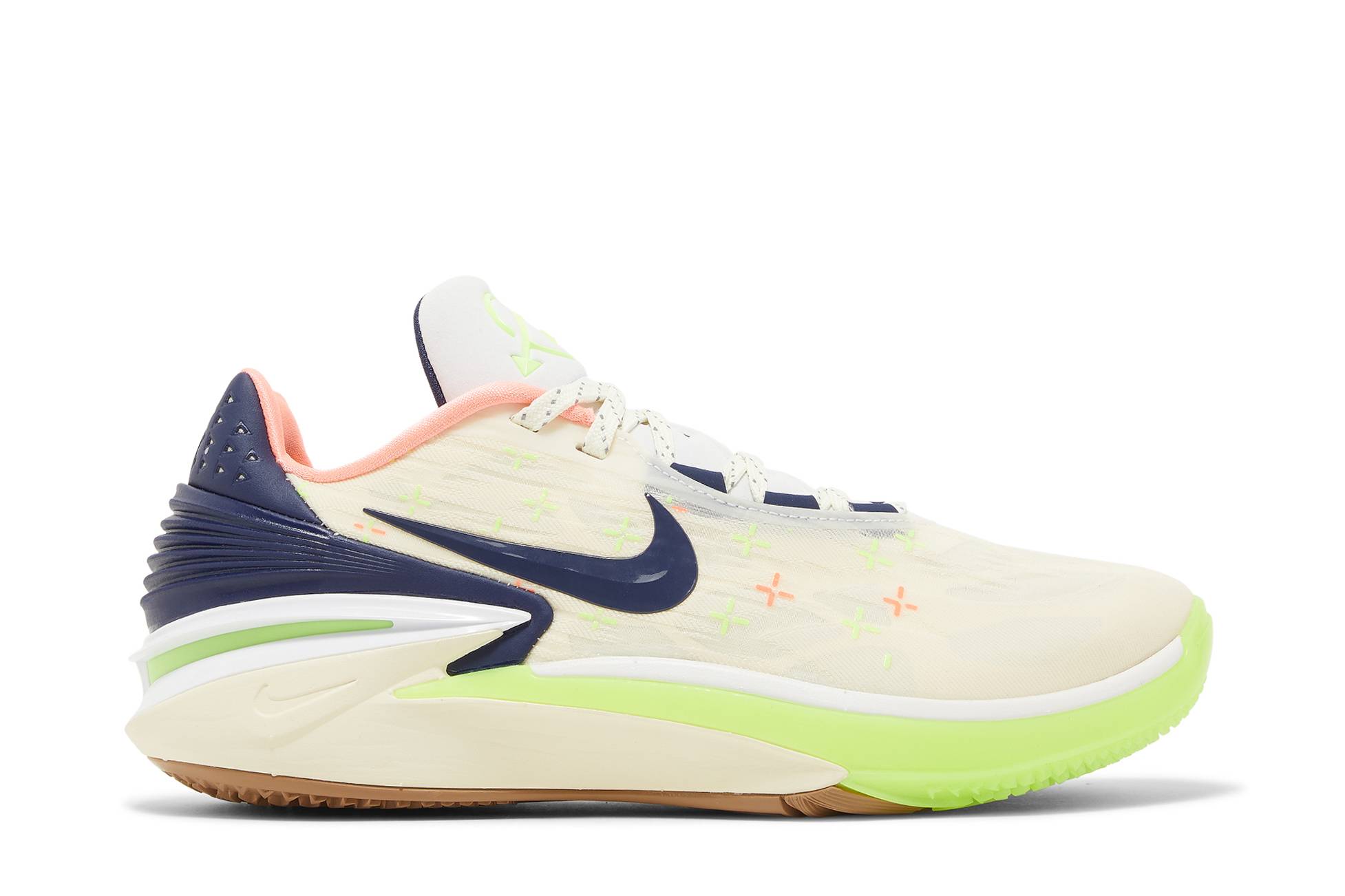 Nike Air Zoom GT Cut 2 ‚Crosshairs‘