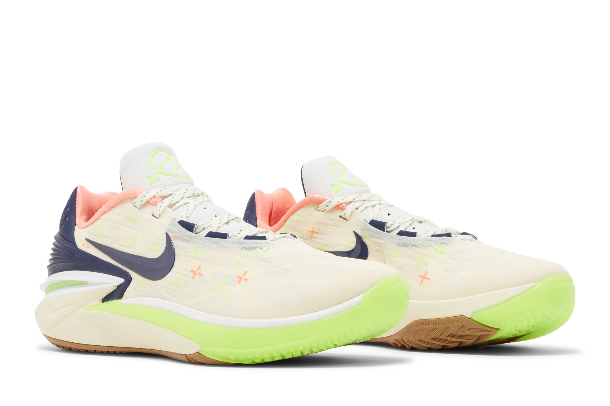 Nike Air Zoom GT Cut 2 ‚Crosshairs‘