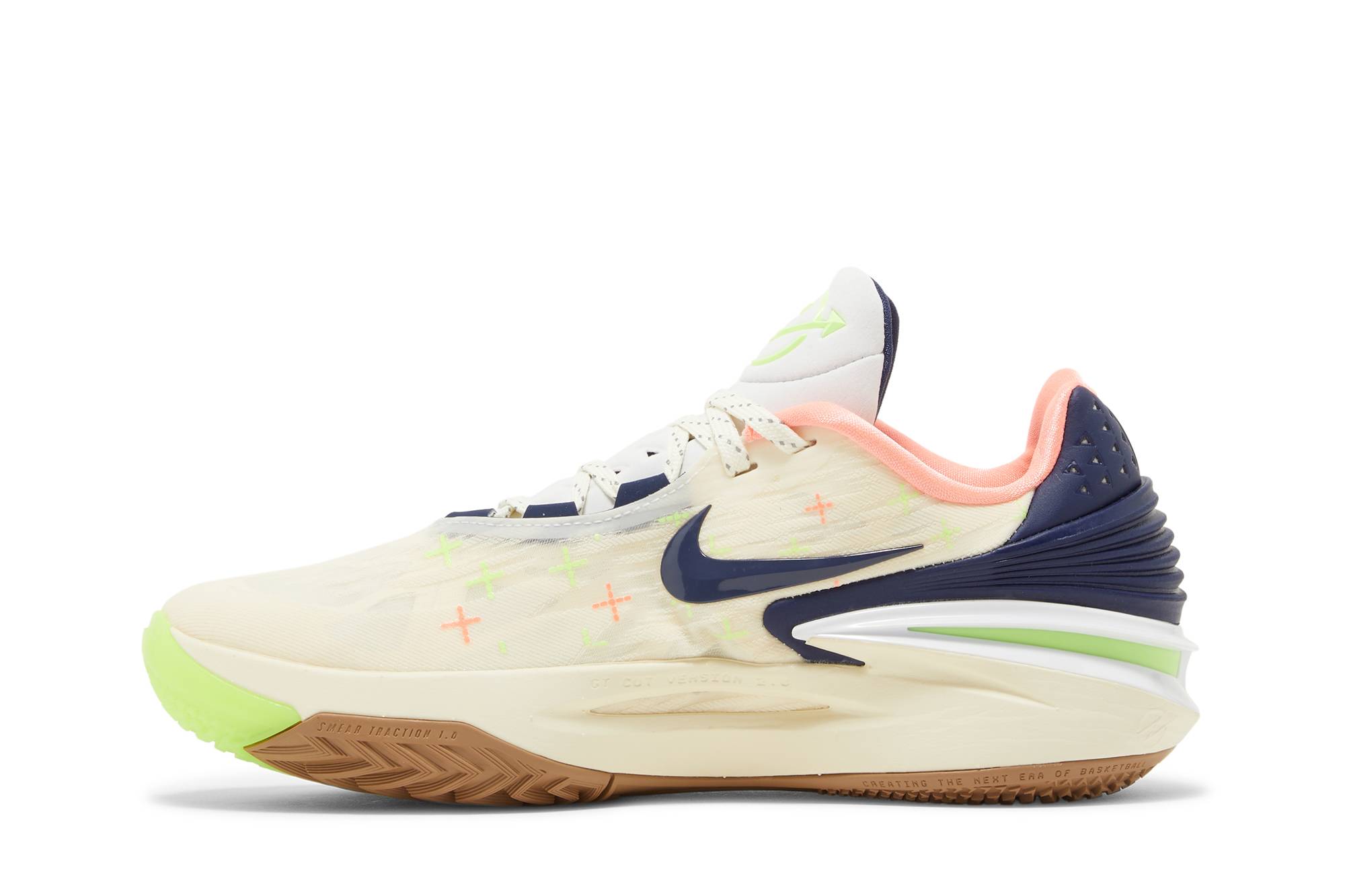 Nike Air Zoom GT Cut 2 ‚Crosshairs‘