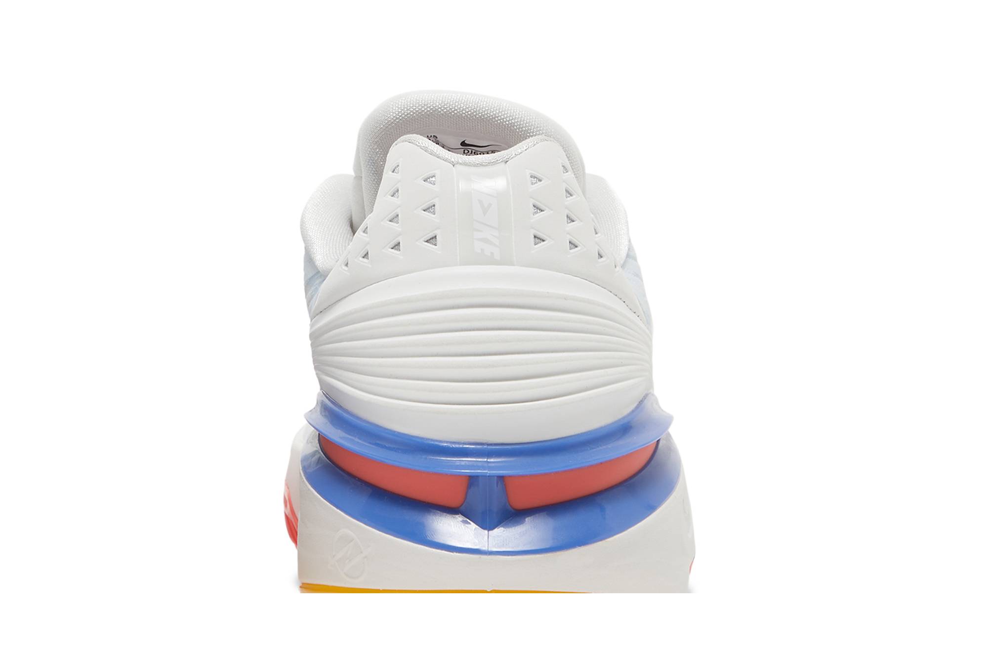 Nike Air Zoom GT Cut 2 ‚Summit White Comet Blue‘