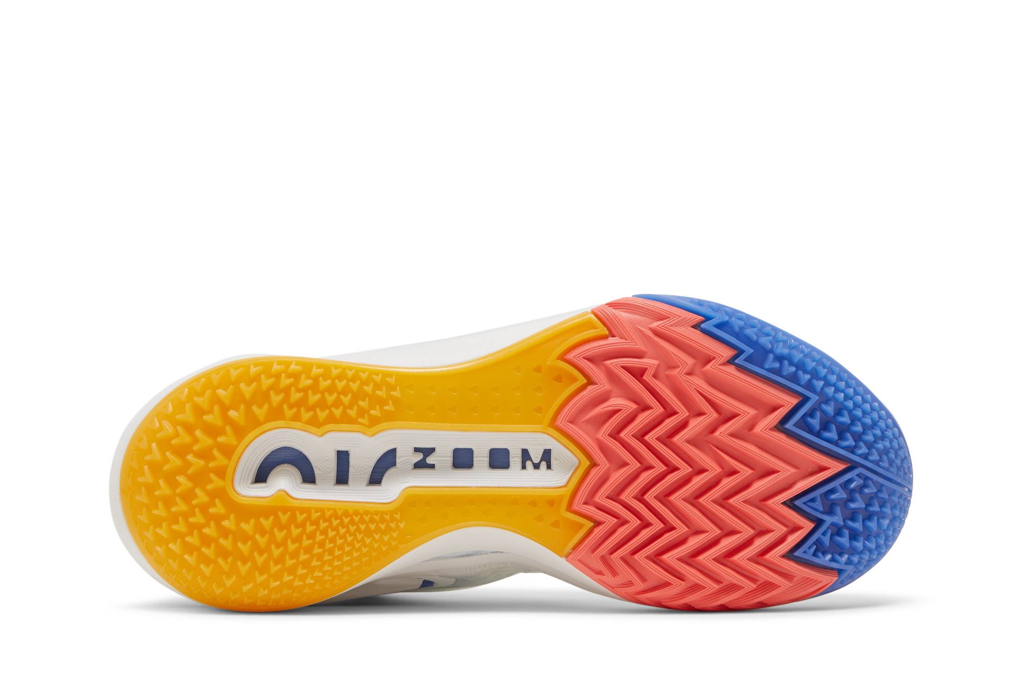 Nike Air Zoom GT Cut 2 ‚Summit White Comet Blue‘