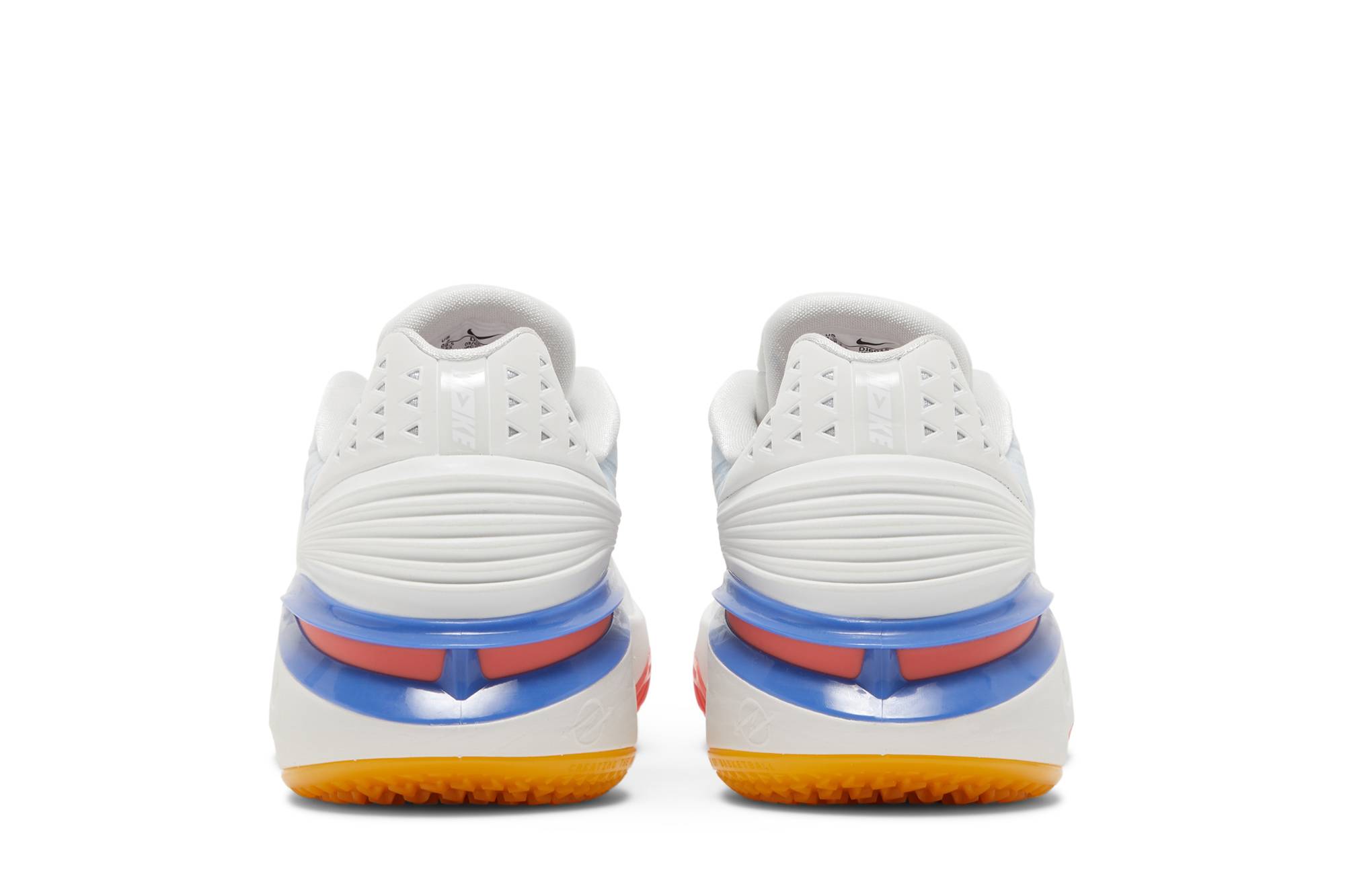 Nike Air Zoom GT Cut 2 ‚Summit White Comet Blue‘