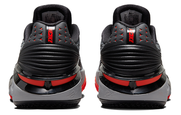Nike Air Zoom GT Cut 2 EP ‚Bred‘