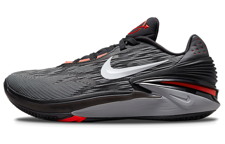 Nike Air Zoom GT Cut 2 EP ‚Bred‘