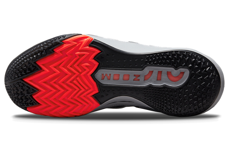 Nike Air Zoom GT Cut 2 EP ‚Bred‘