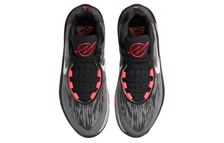 Nike Air Zoom GT Cut 2 EP ‚Bred‘
