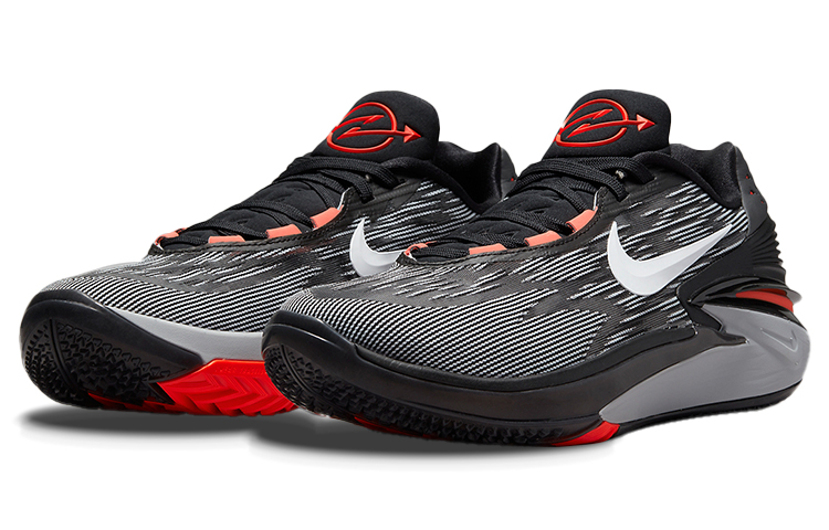 Nike Air Zoom GT Cut 2 EP ‚Bred‘