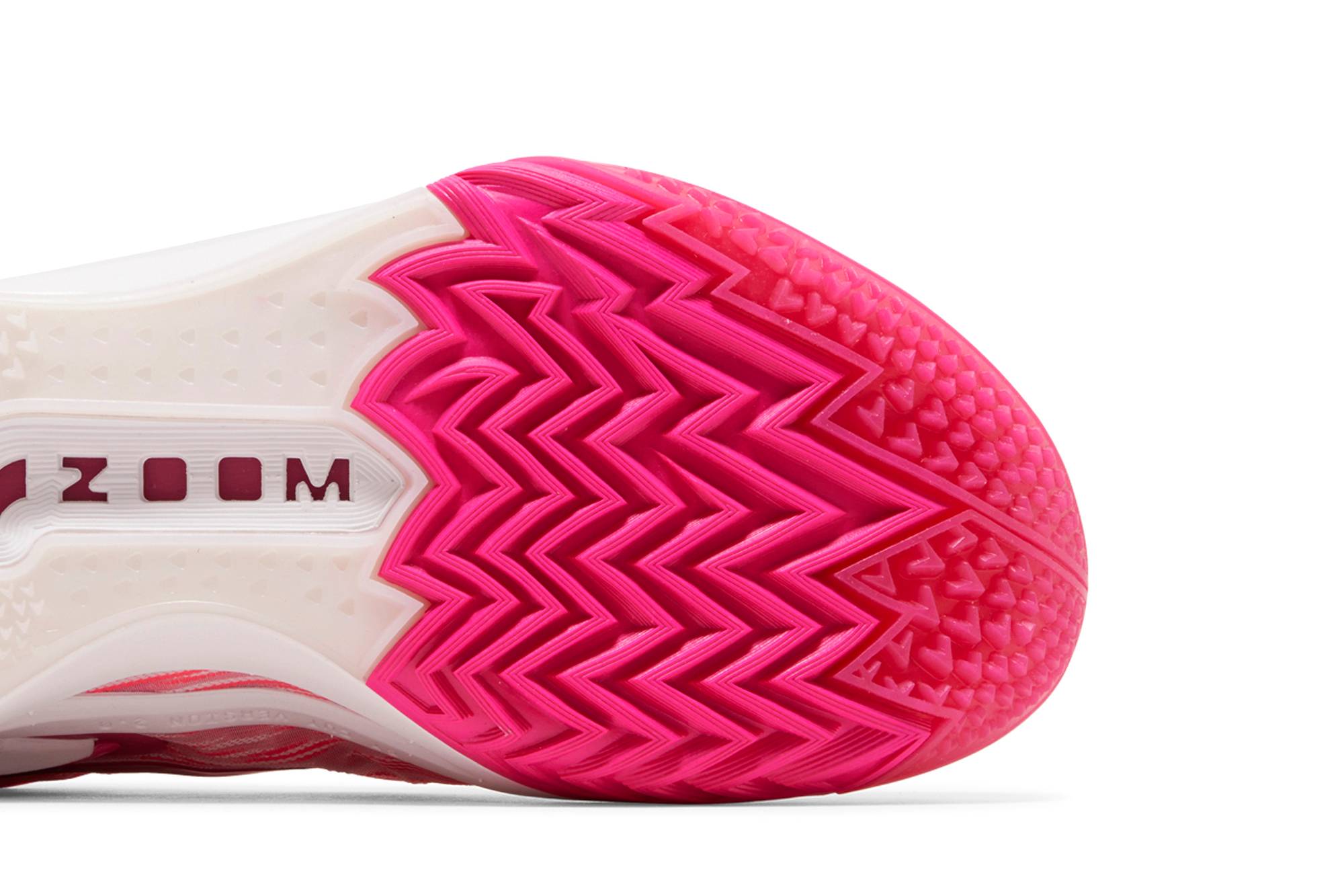 Nike Air Zoom GT Cut 2 EP ‚Hyper Pink‘