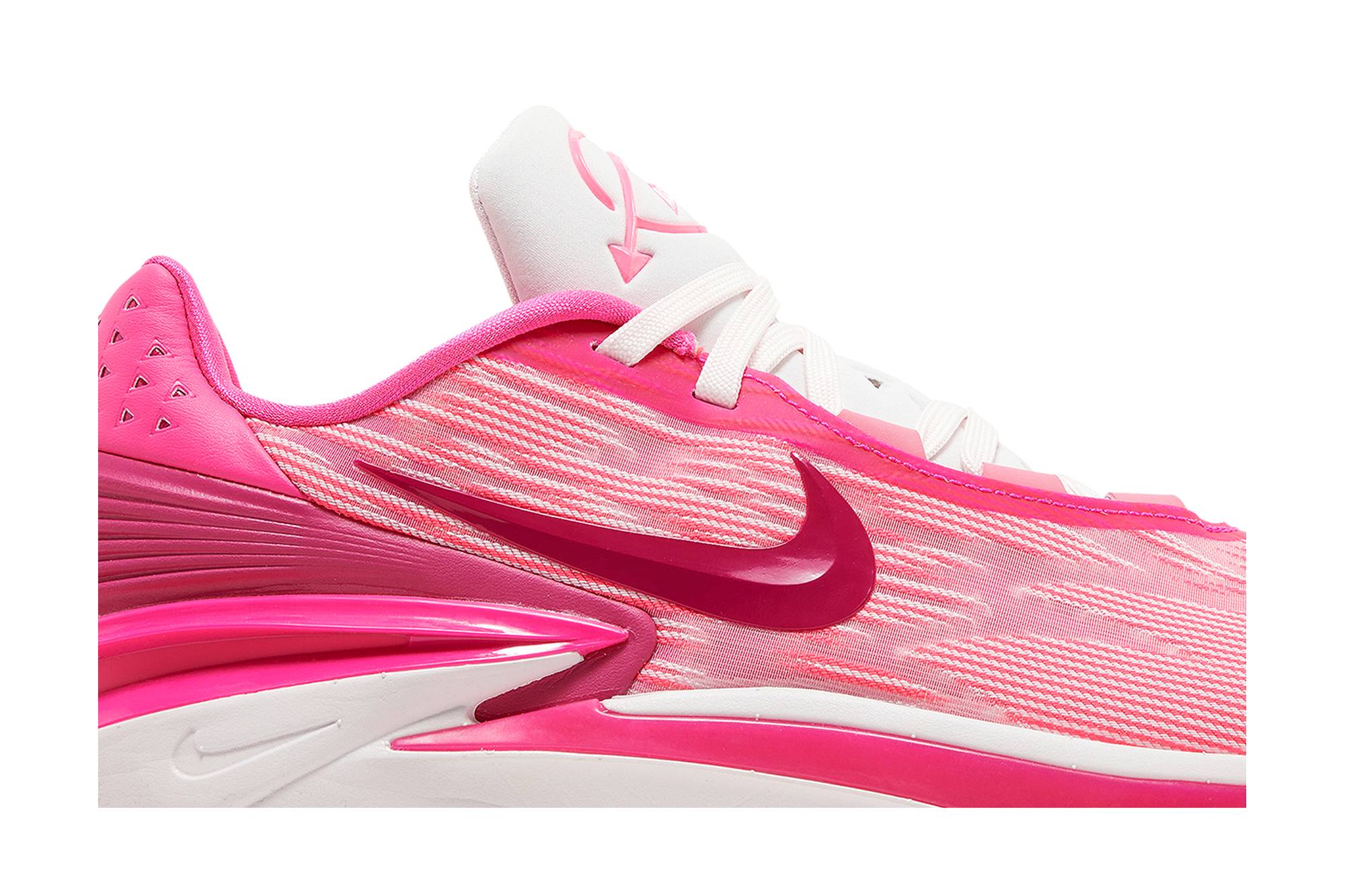 Nike Air Zoom GT Cut 2 EP ‚Hyper Pink‘
